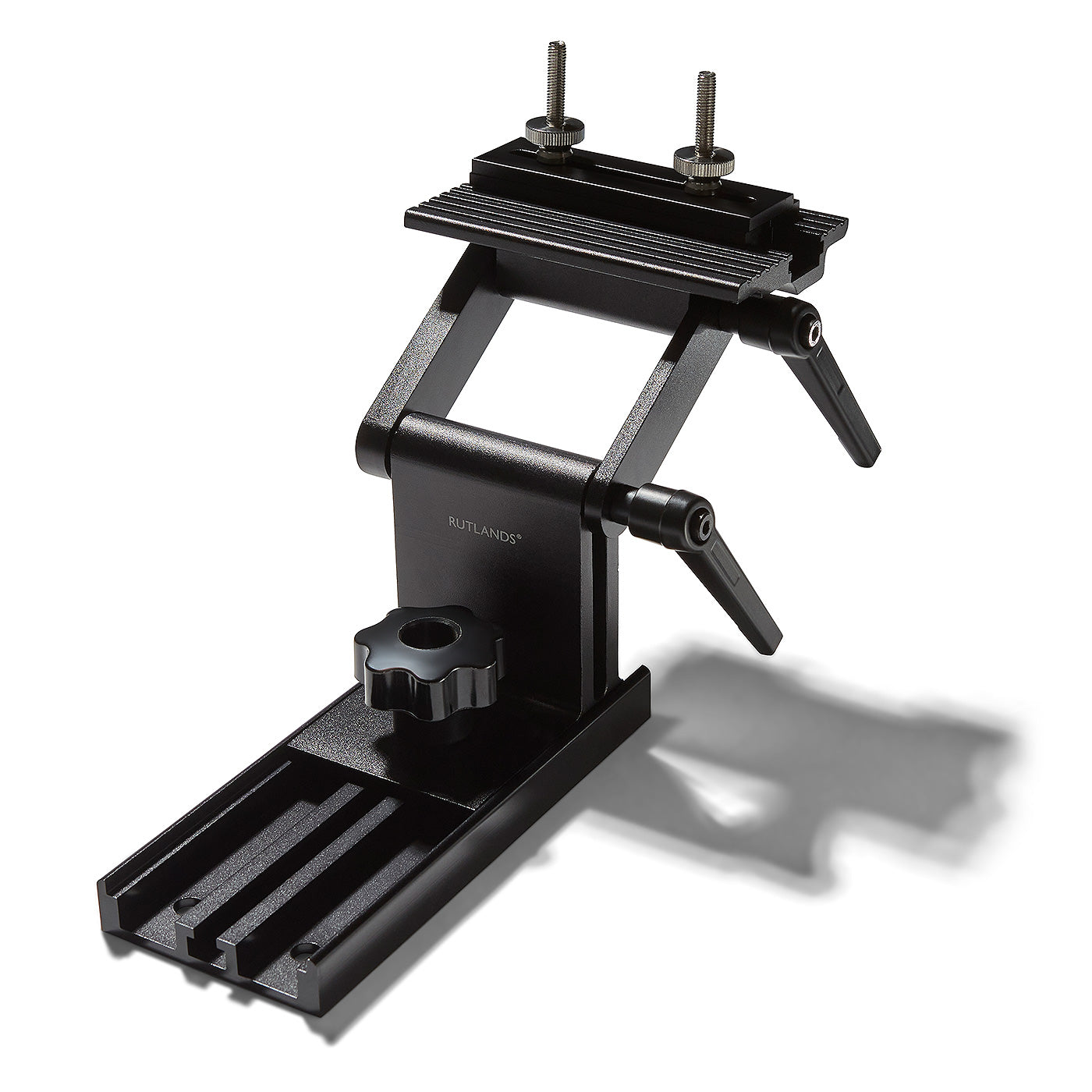 Bench Grinder Sharpening Jig