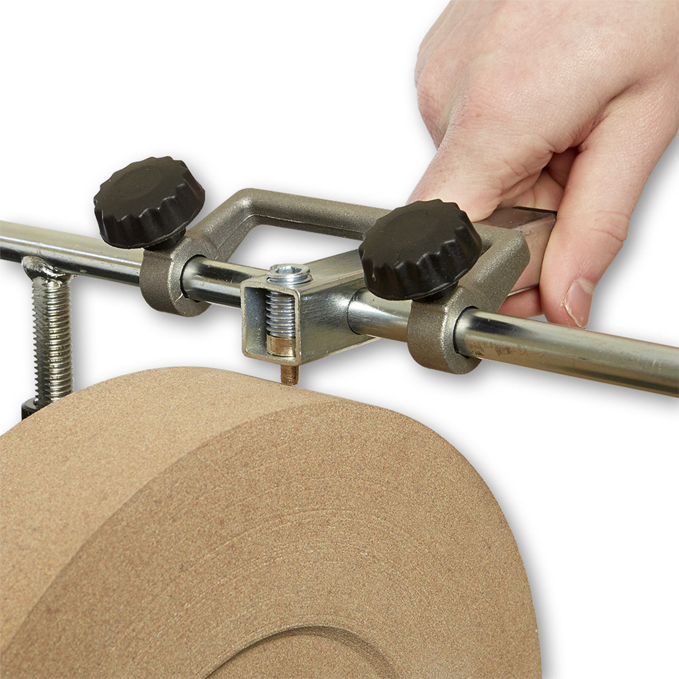 Diamond Truing Tool