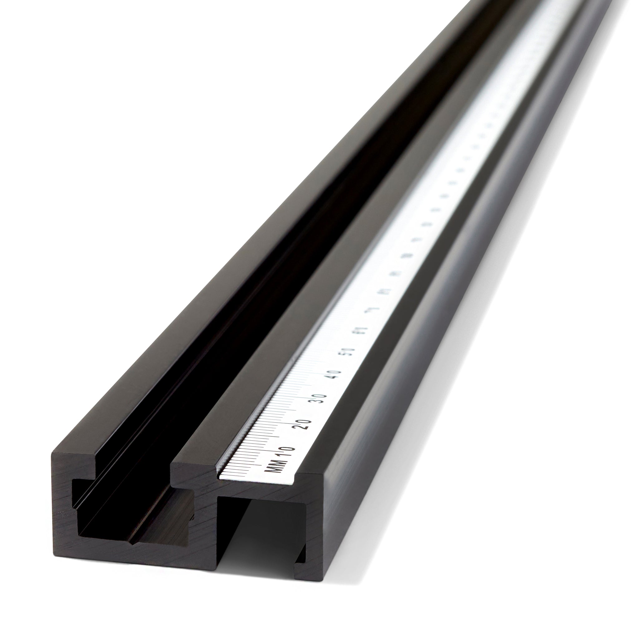 Scale T Track - 8.3mm - Pack of 2