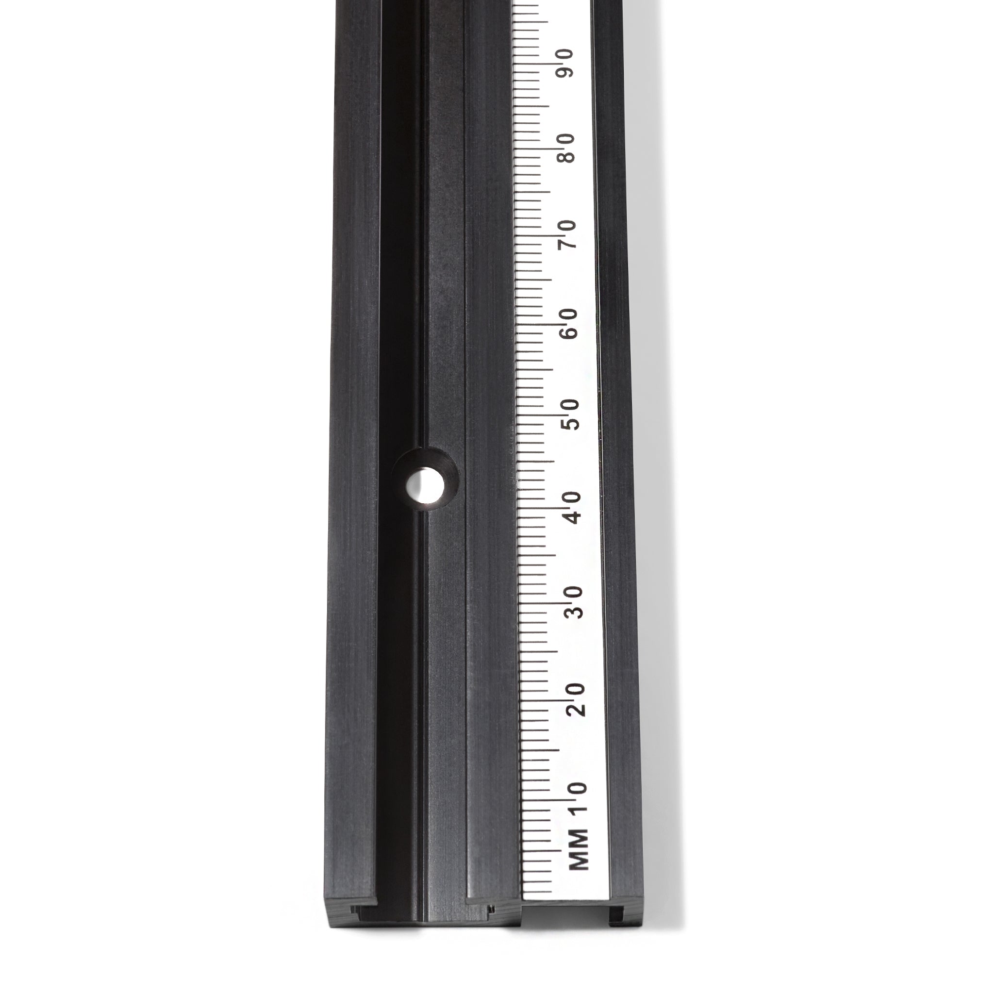 Scale T Track - 8.3mm - Pack of 2