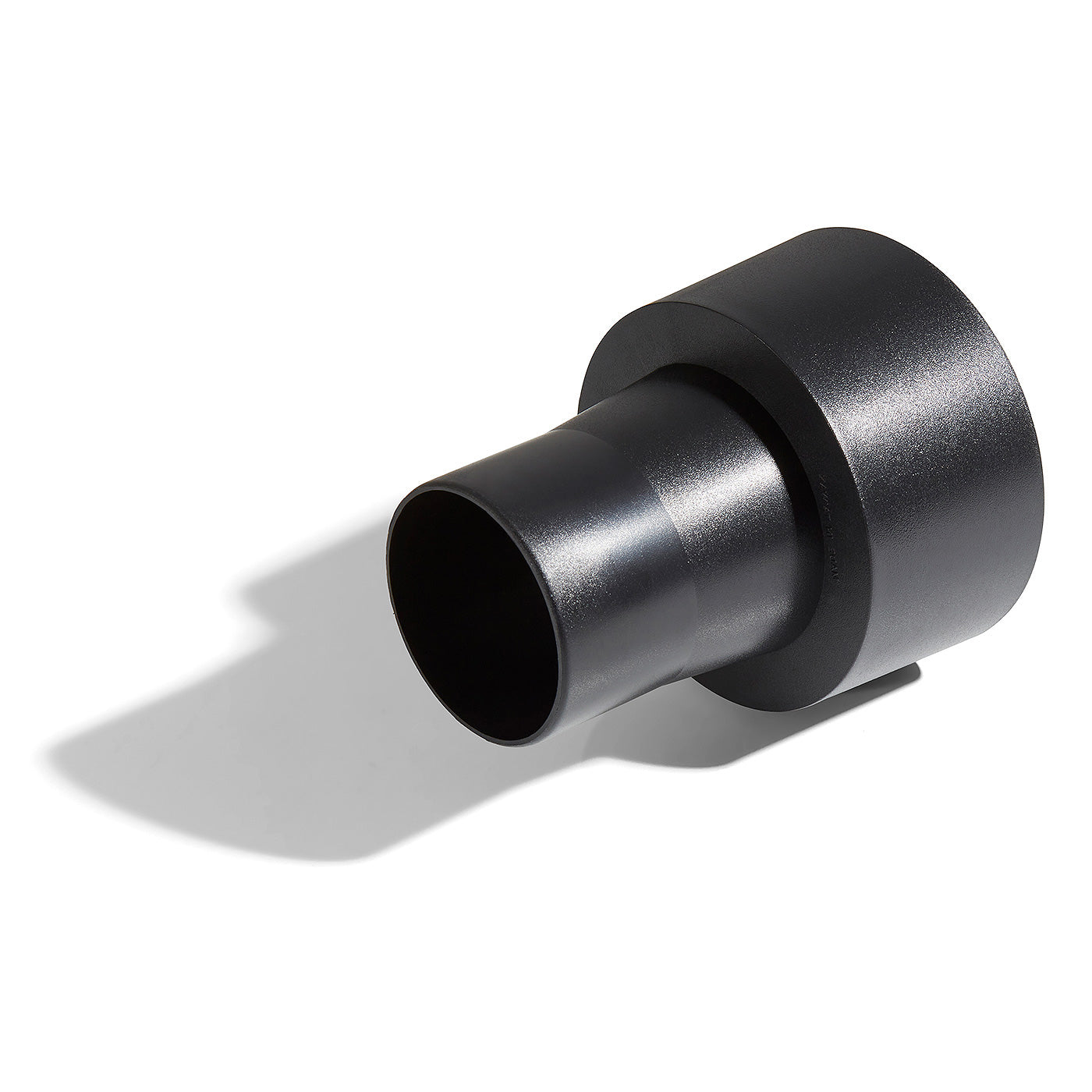 Dust Hose Threaded Tool Port - 100mm to 63mm