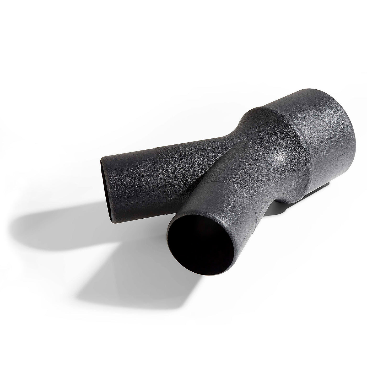 Dust Hose Y Connector - 100mm to 63mm