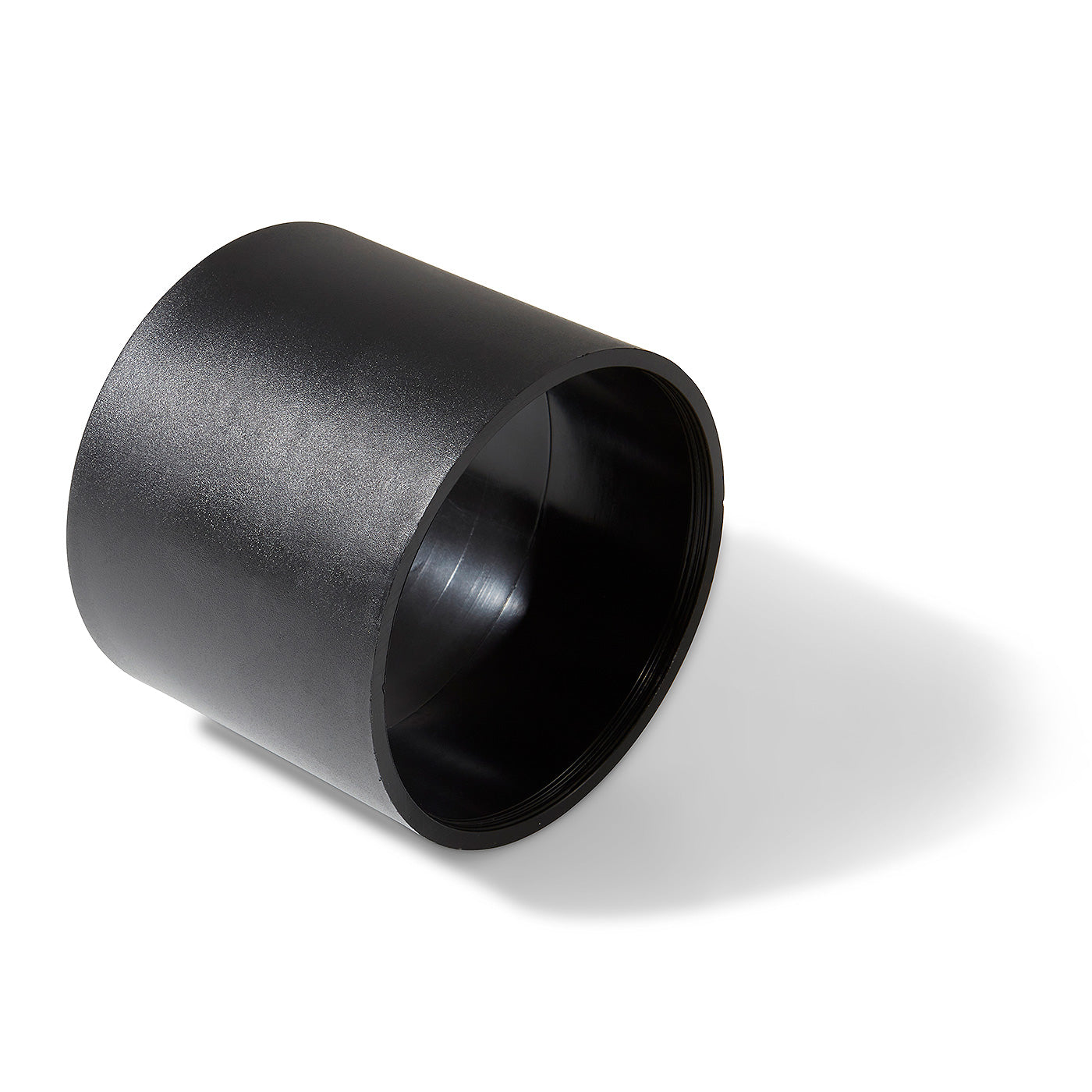 Dust Hose Fittings Connector - 100mm to 100mm