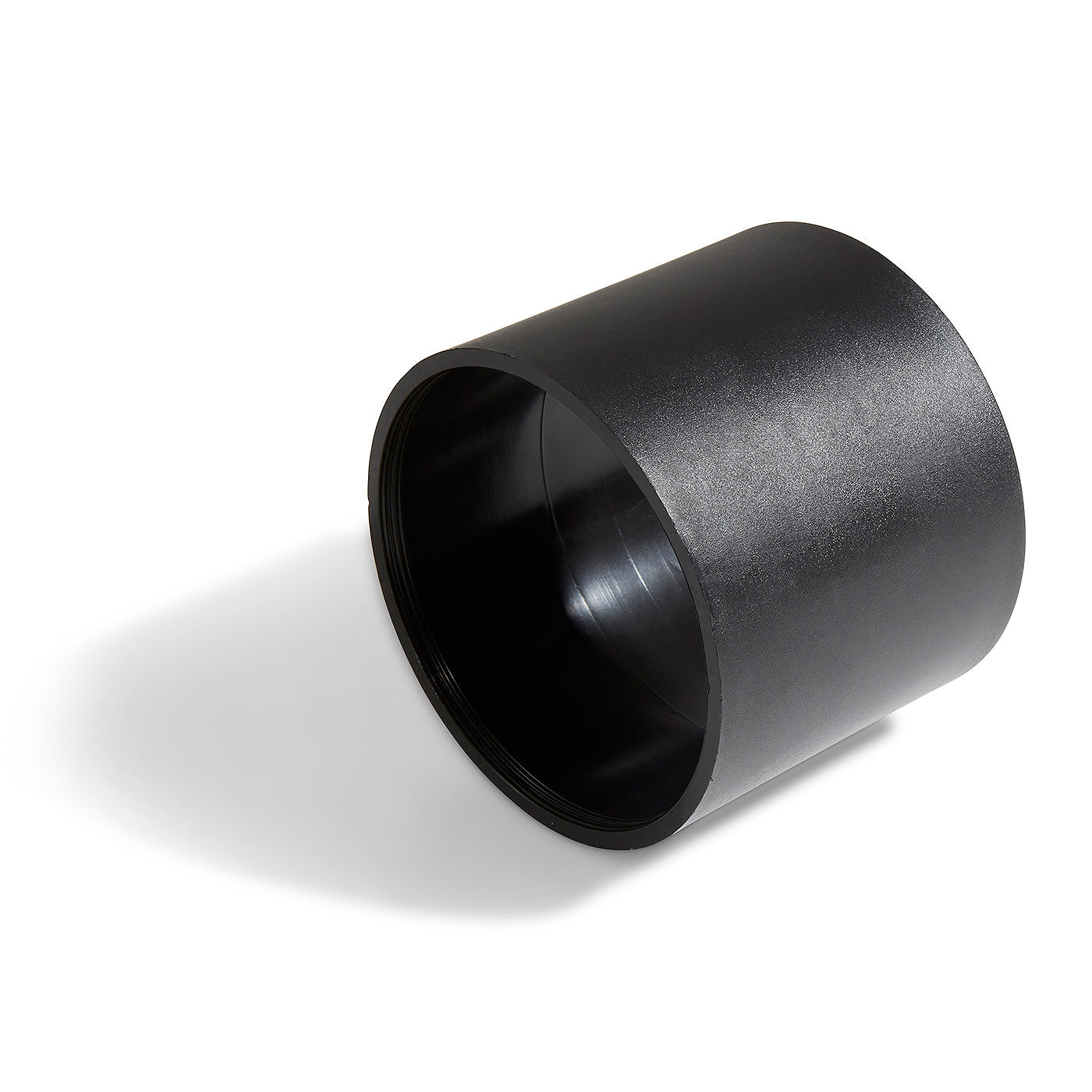 Dust Hose Fittings Connector - 100mm to 100mm