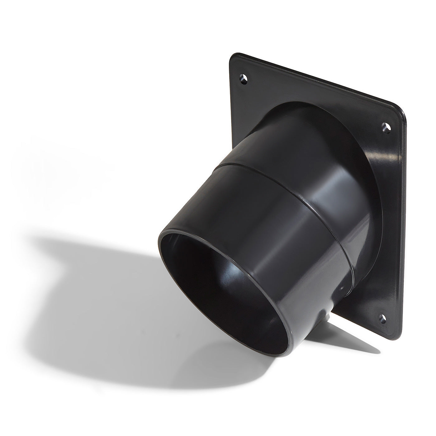 Dust Hose Port - 100mm