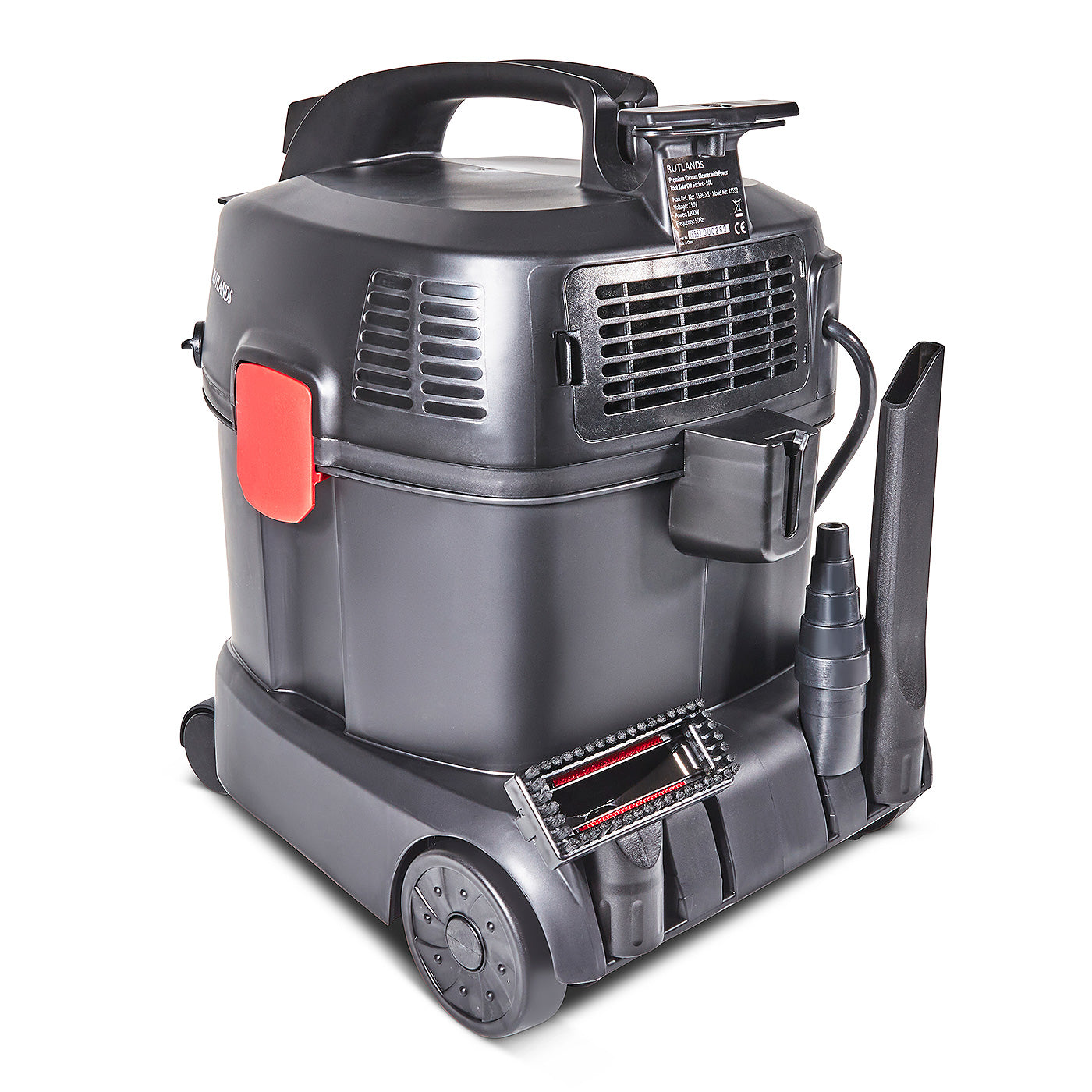Vacuum Cleaner - 10L