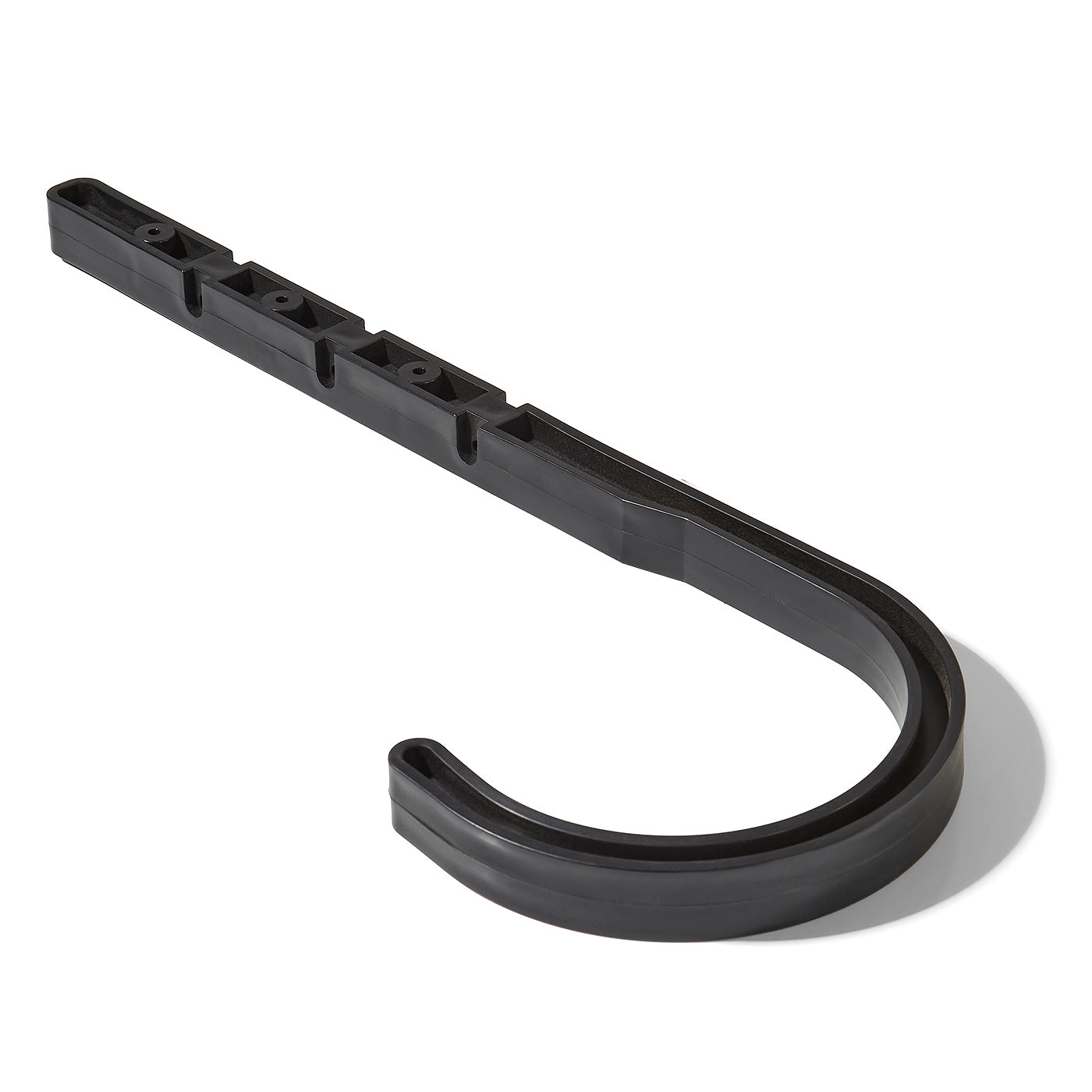 Dust Hose J Hangers - 100mm - Pack of 2