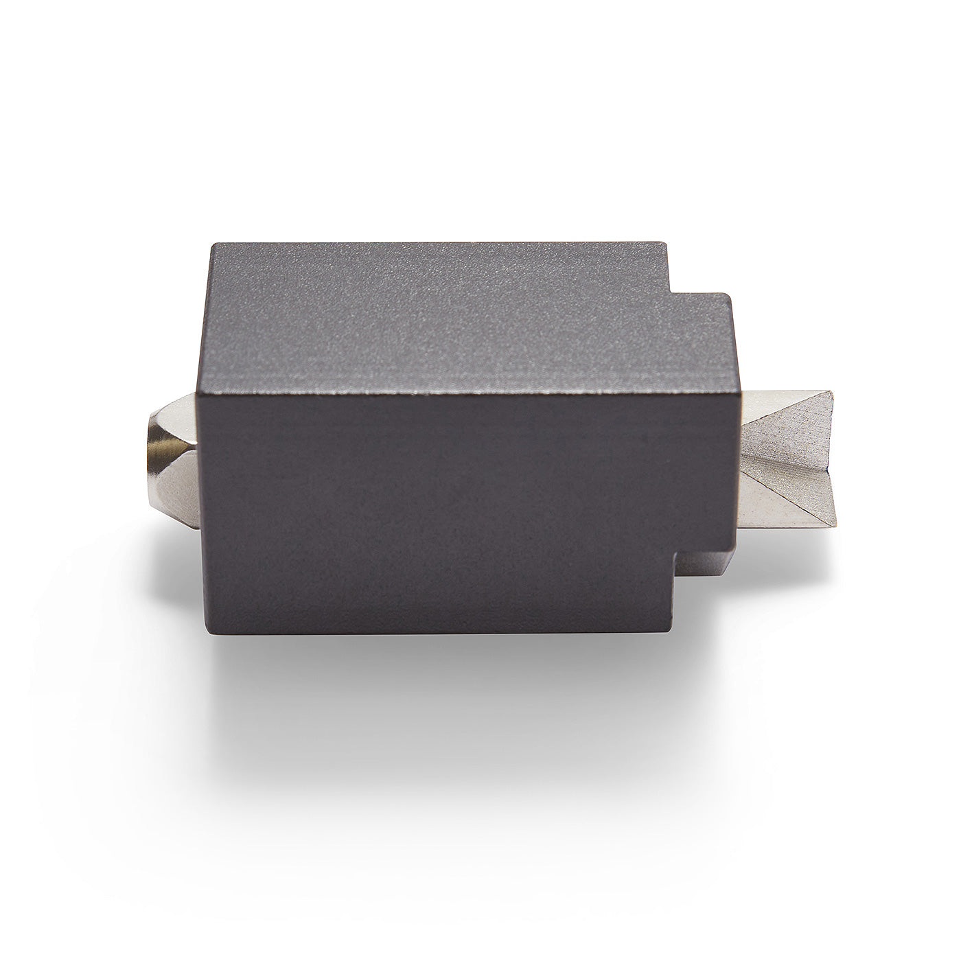 Corner Cutting Chisel