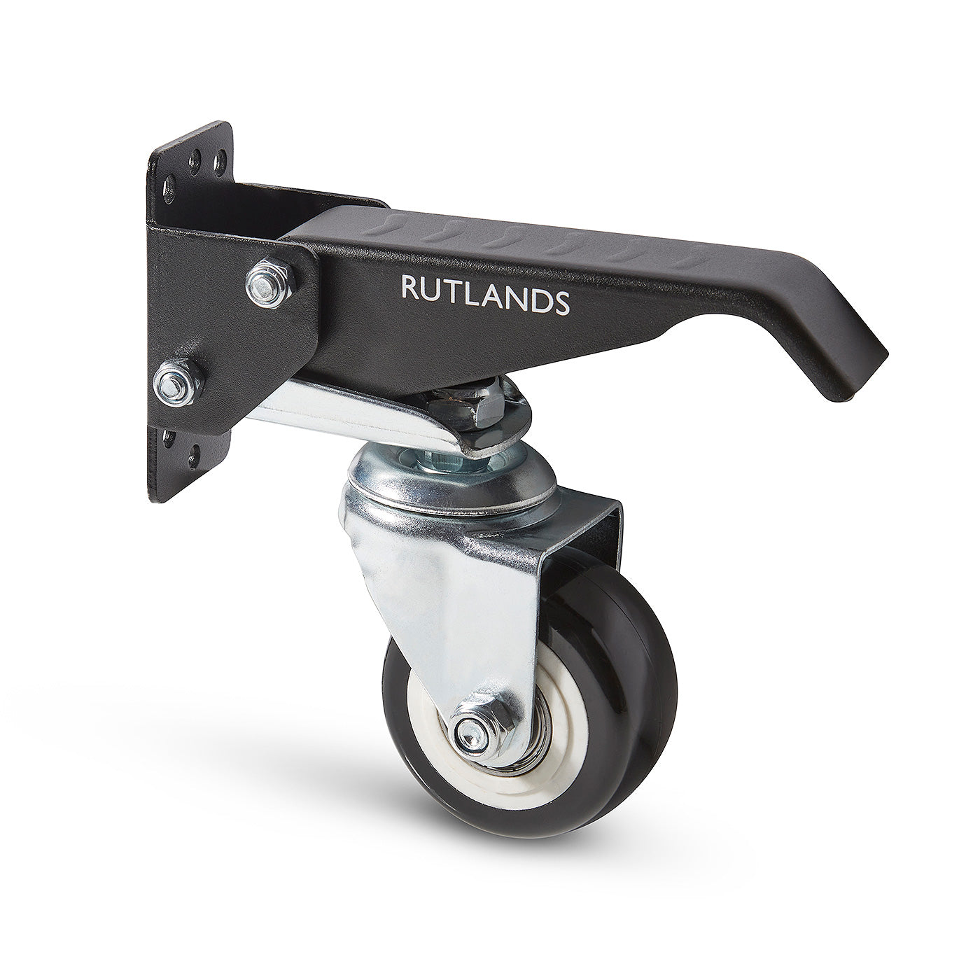 Castors with Lift 60mm Next Day Delivery Rutlands Limited