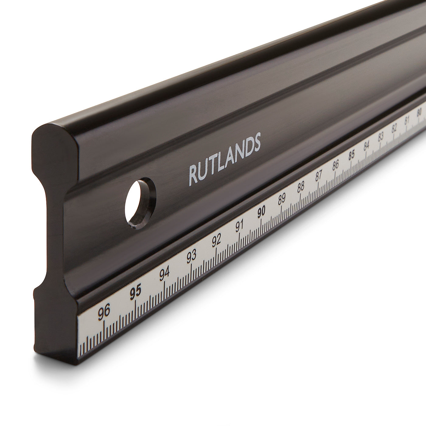 Straight Edge - 965mm