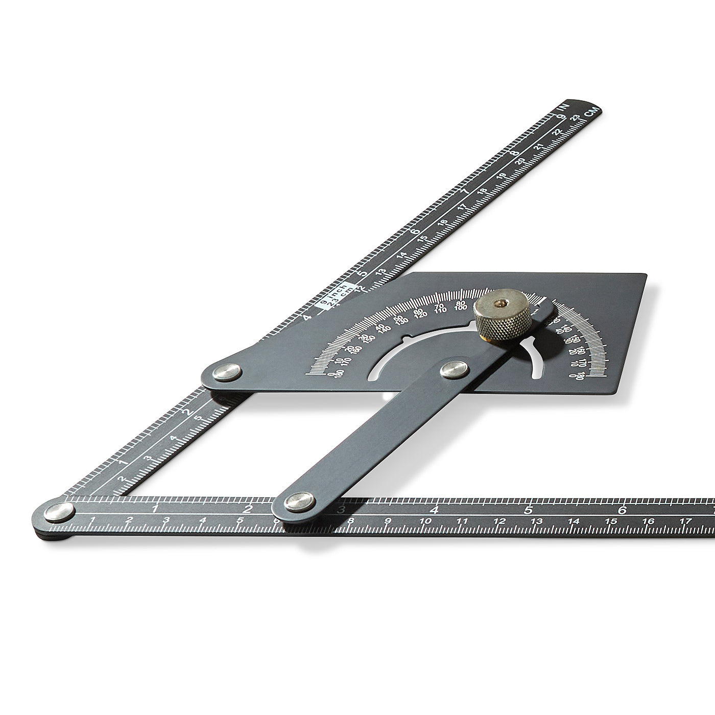Layout Protractor
