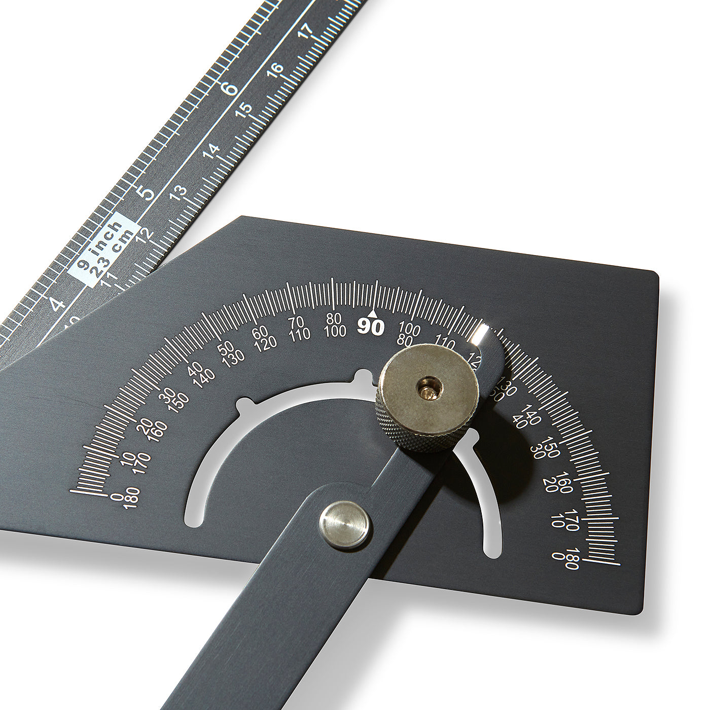 Layout Protractor