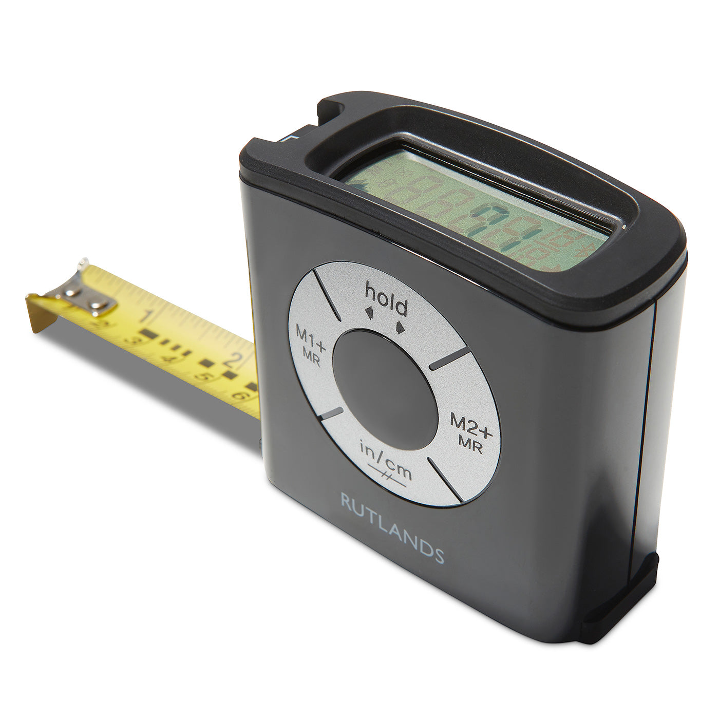 Digital Tape Measure