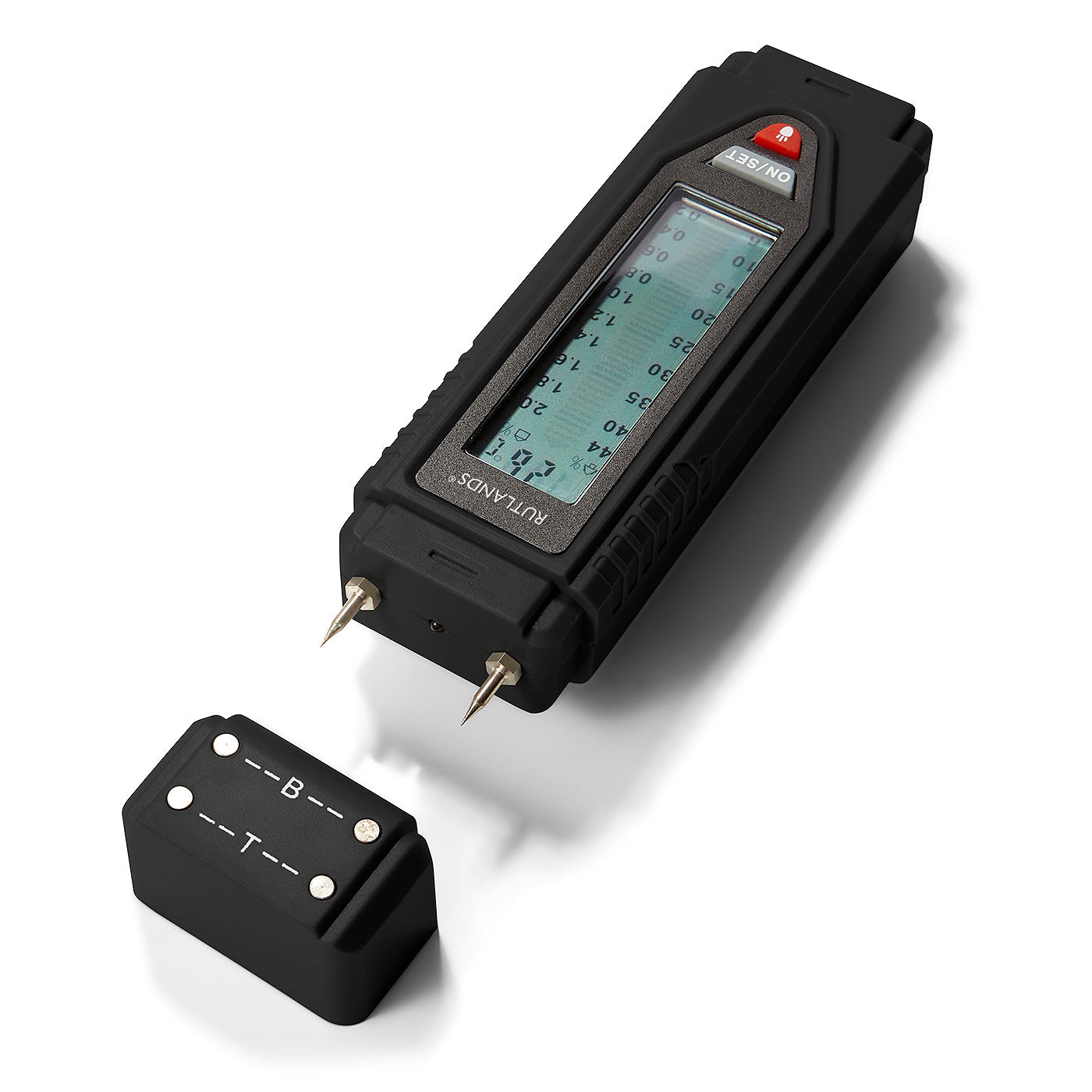 Digital Moisture Meter