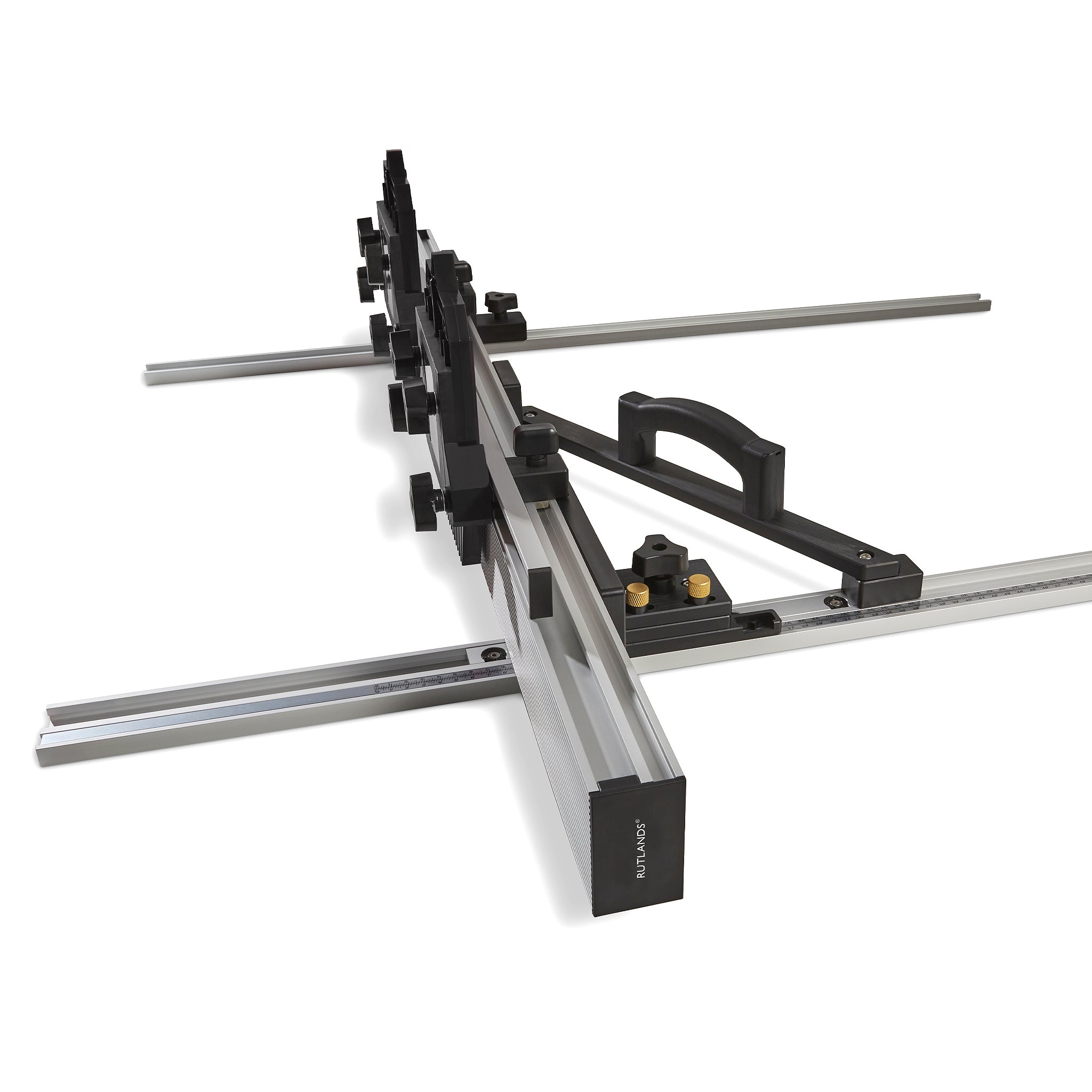 Table Saw Fence