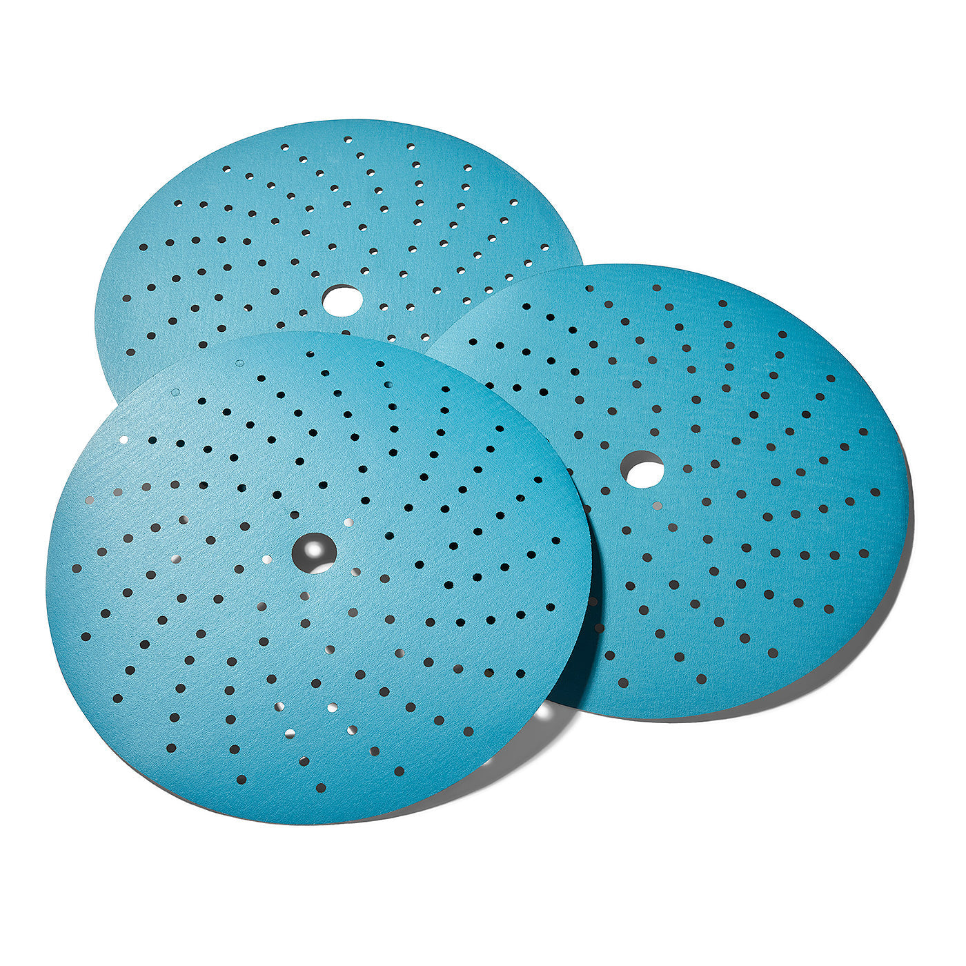 150mm Ceramic Abrasive Discs