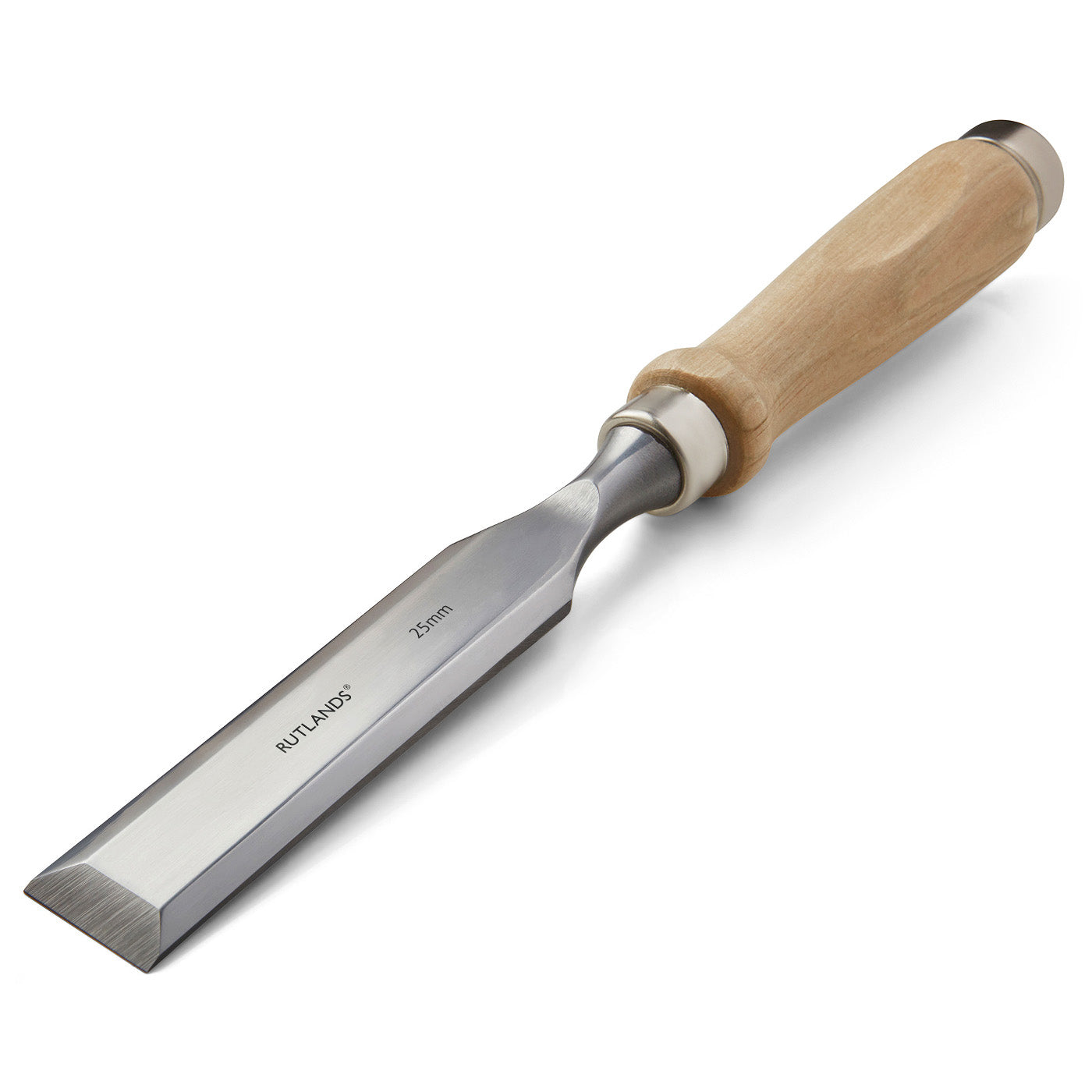 Bevel Edge Chisels - Set of 6