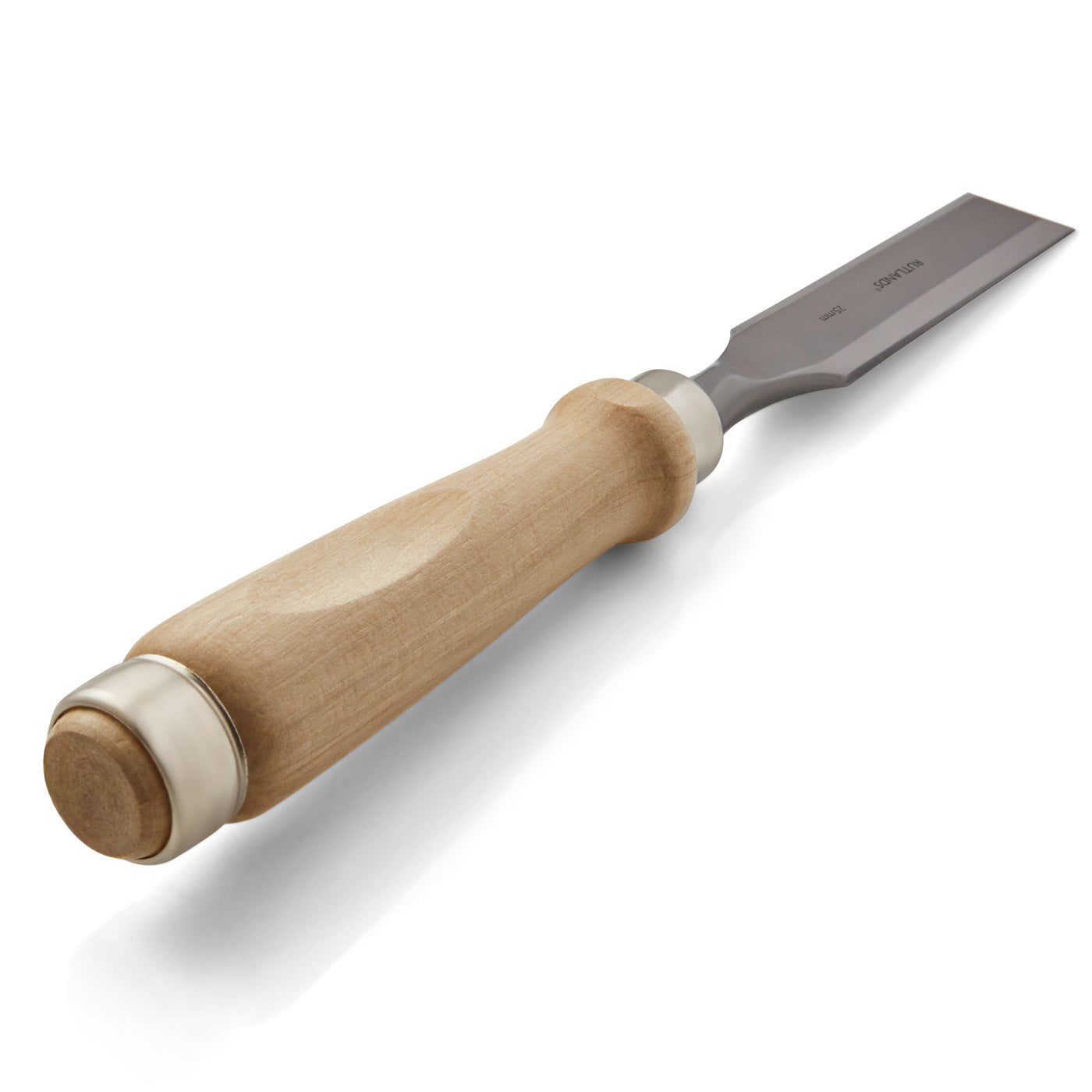 Bevel Edge Chisels - Set of 6