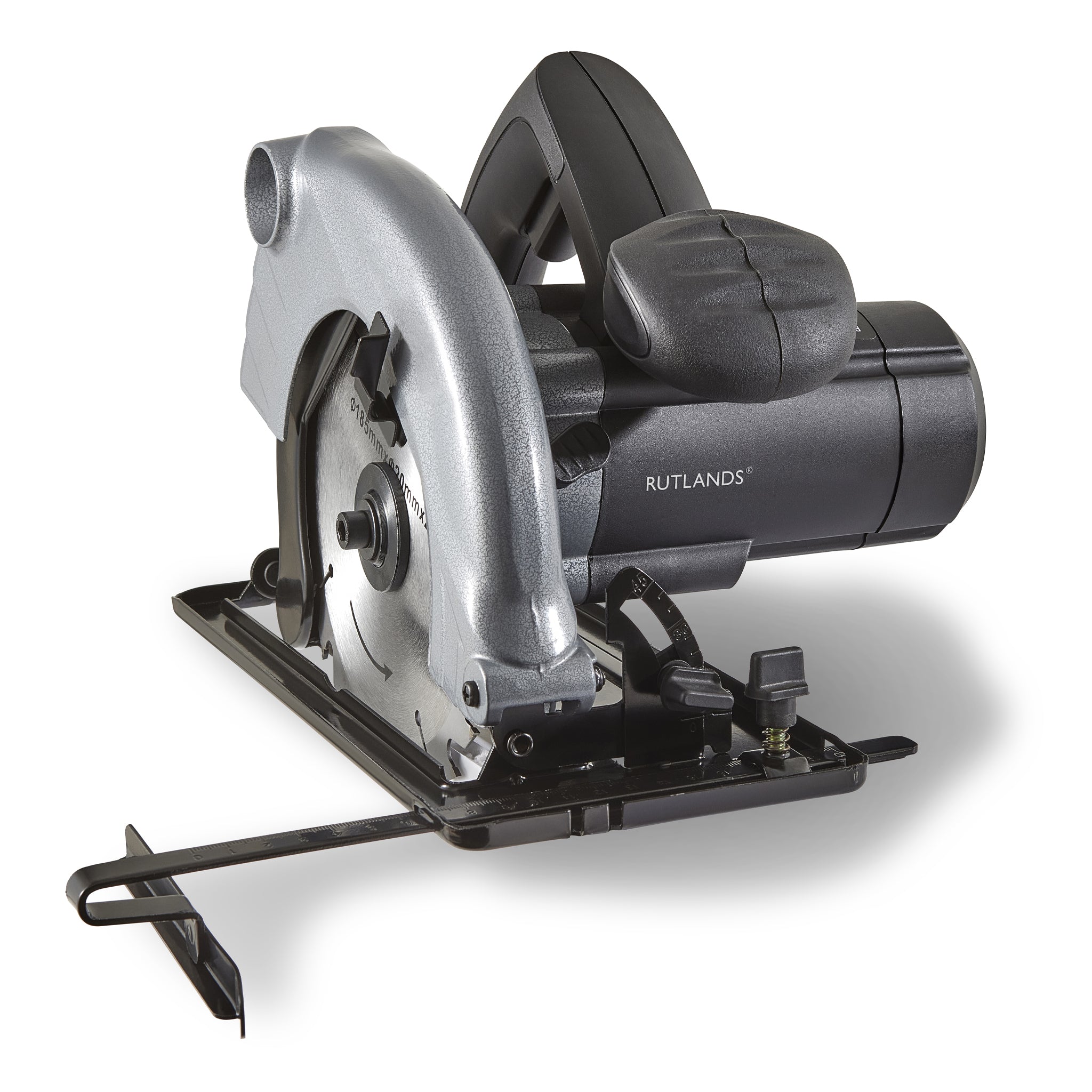 Circular Saw - 185mm