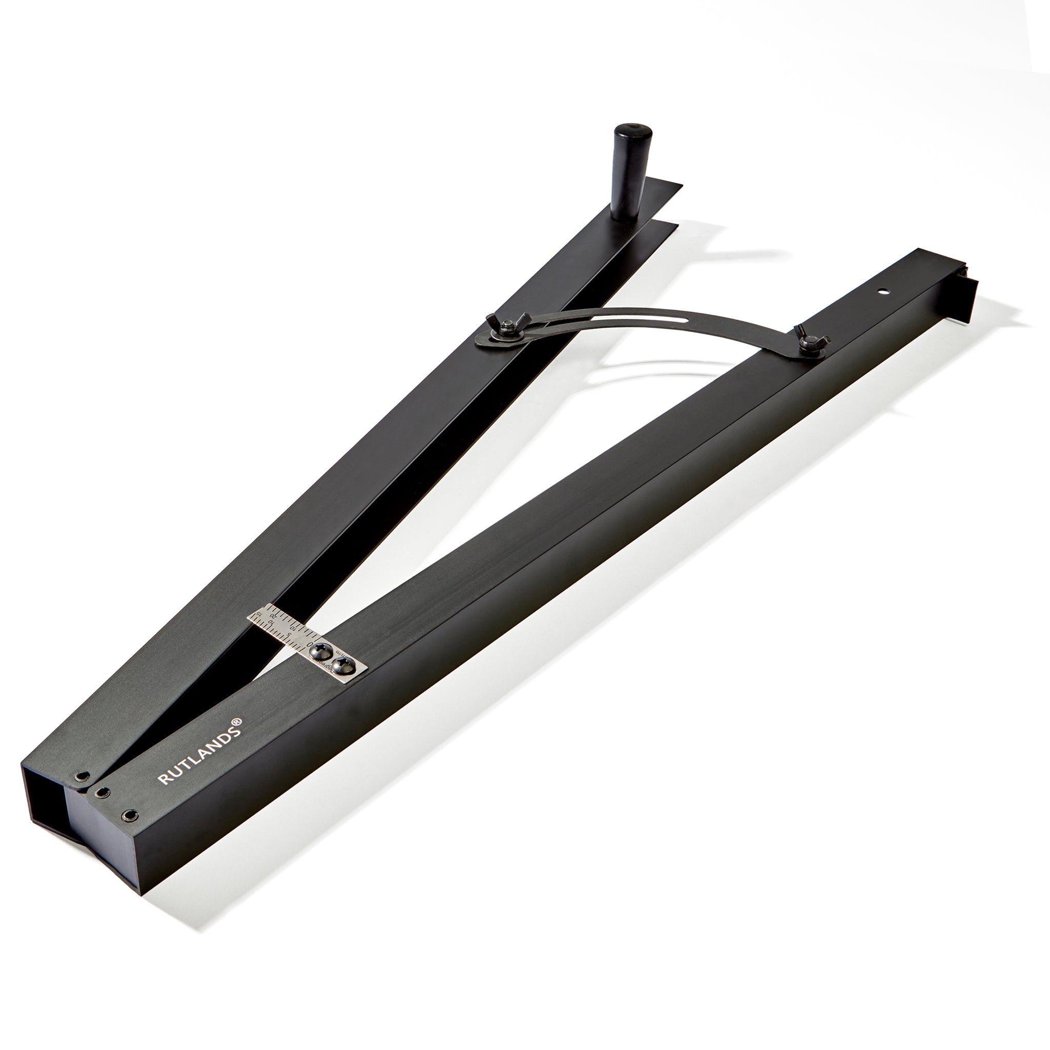 Tapered Cutting Jig