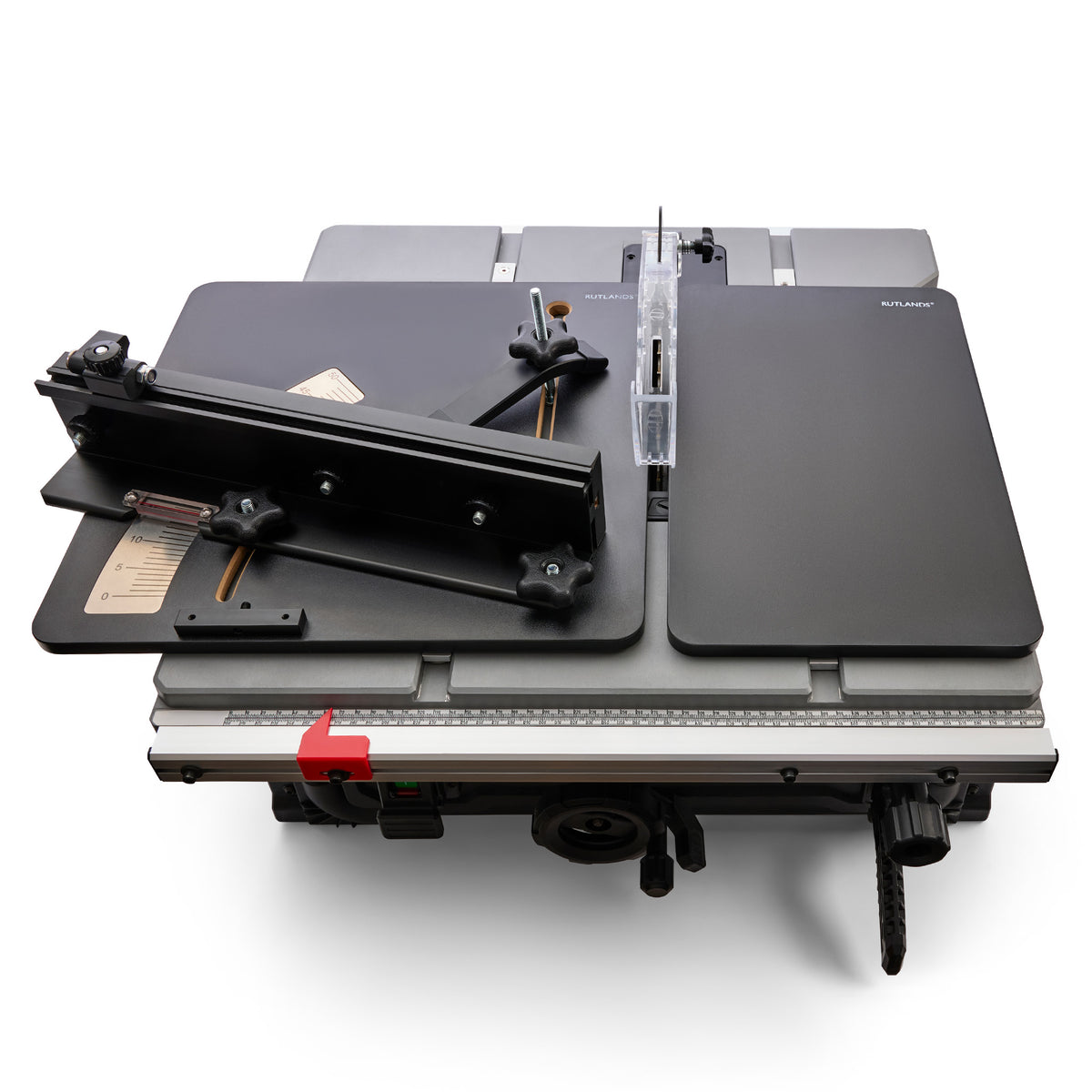 Table Saw Crosscut Sled