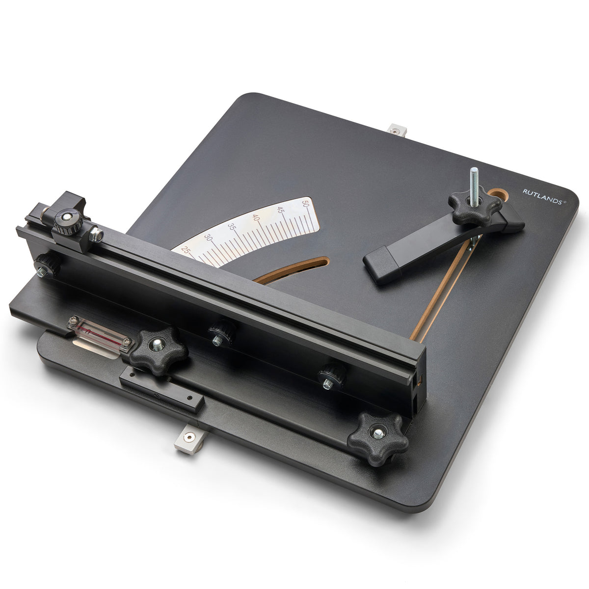 Table Saw Crosscut Sled