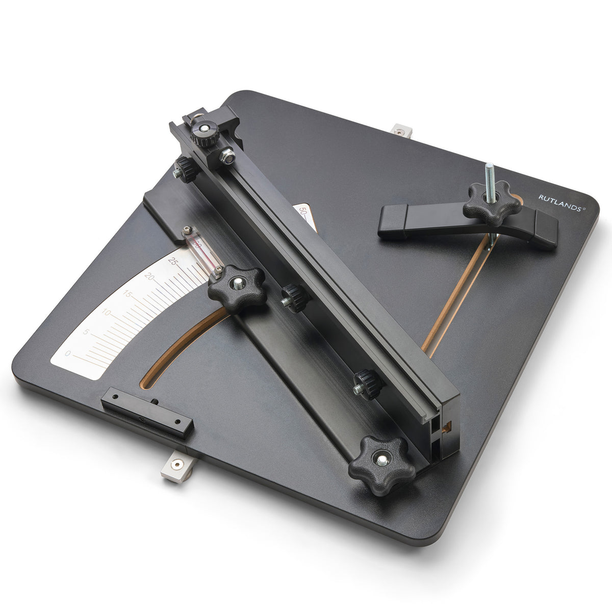 Table Saw Crosscut Sled