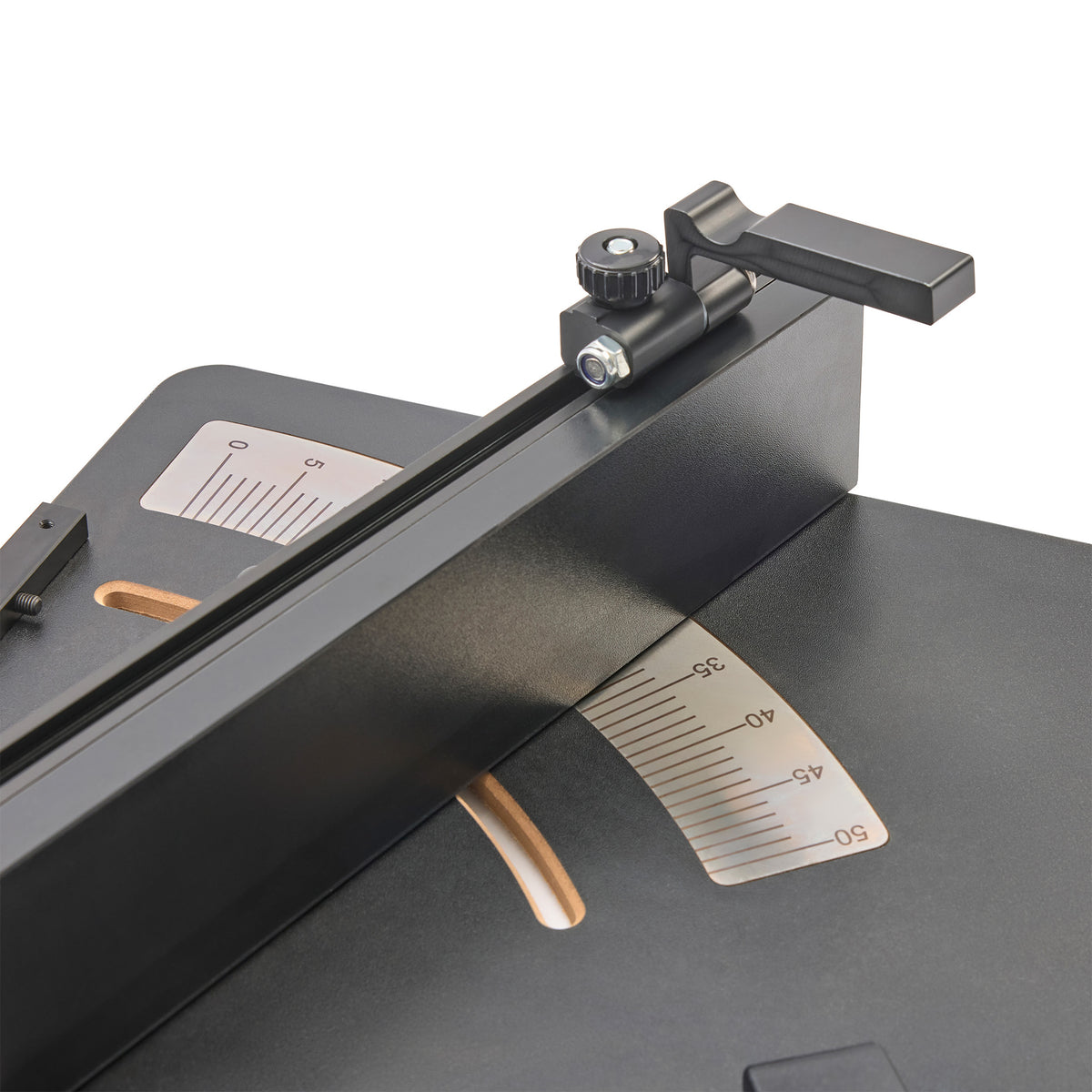 Table Saw Crosscut Sled