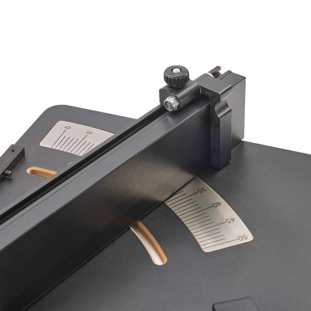 Table Saw Crosscut Sled