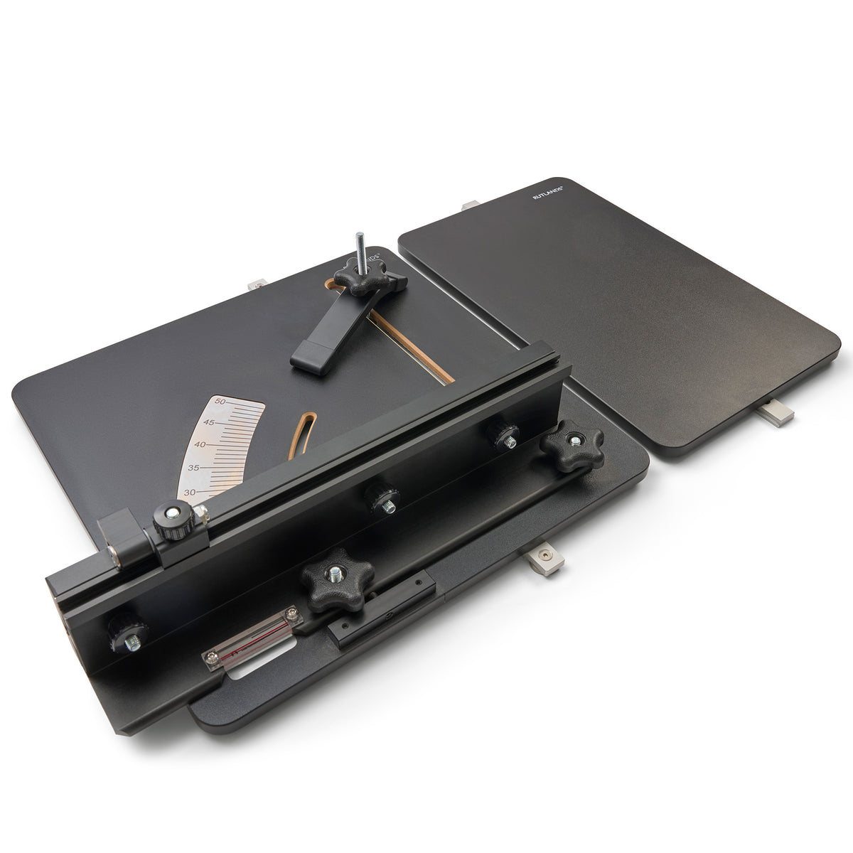 Table Saw Crosscut Sled Support Platform