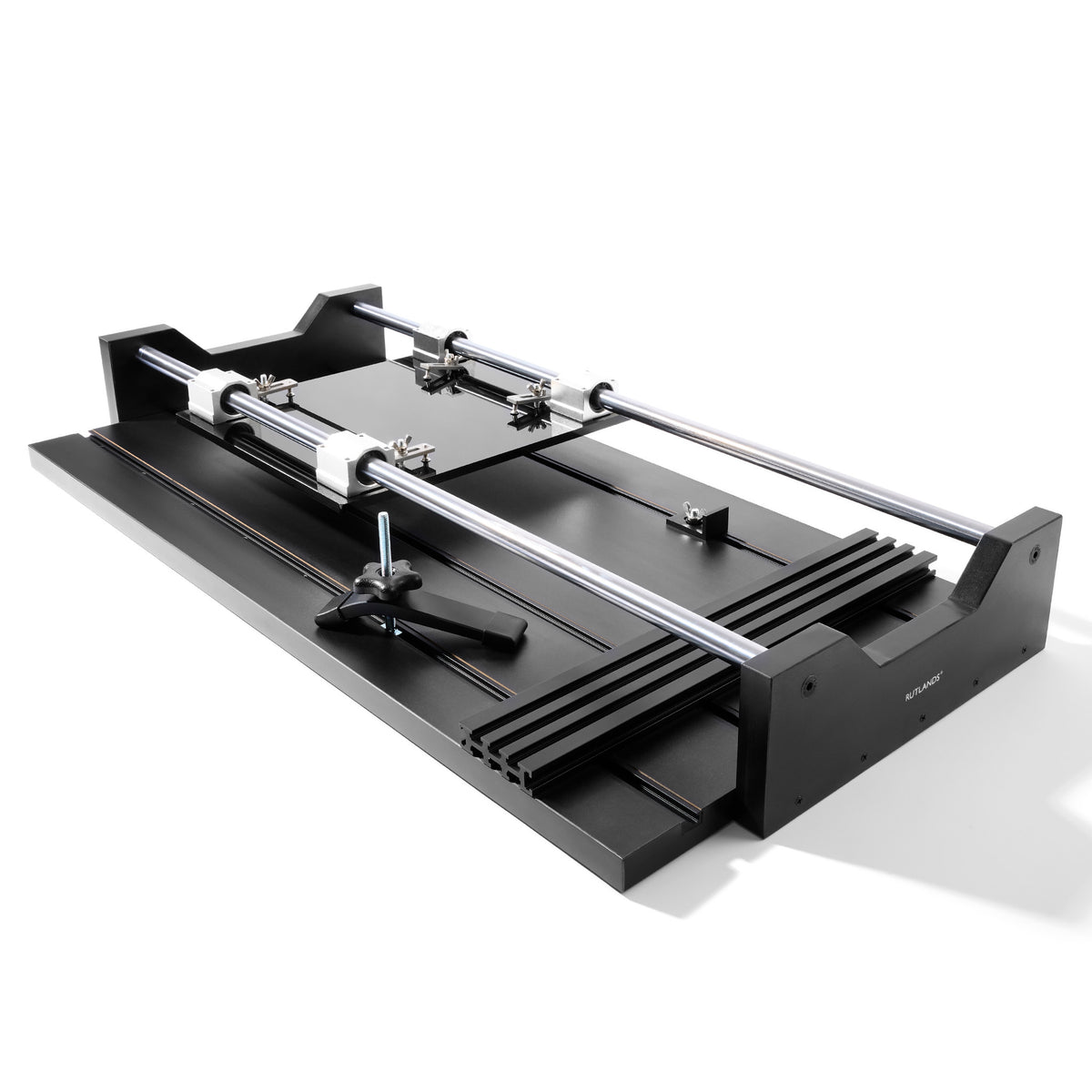 Plunge Saw Crosscut Sled