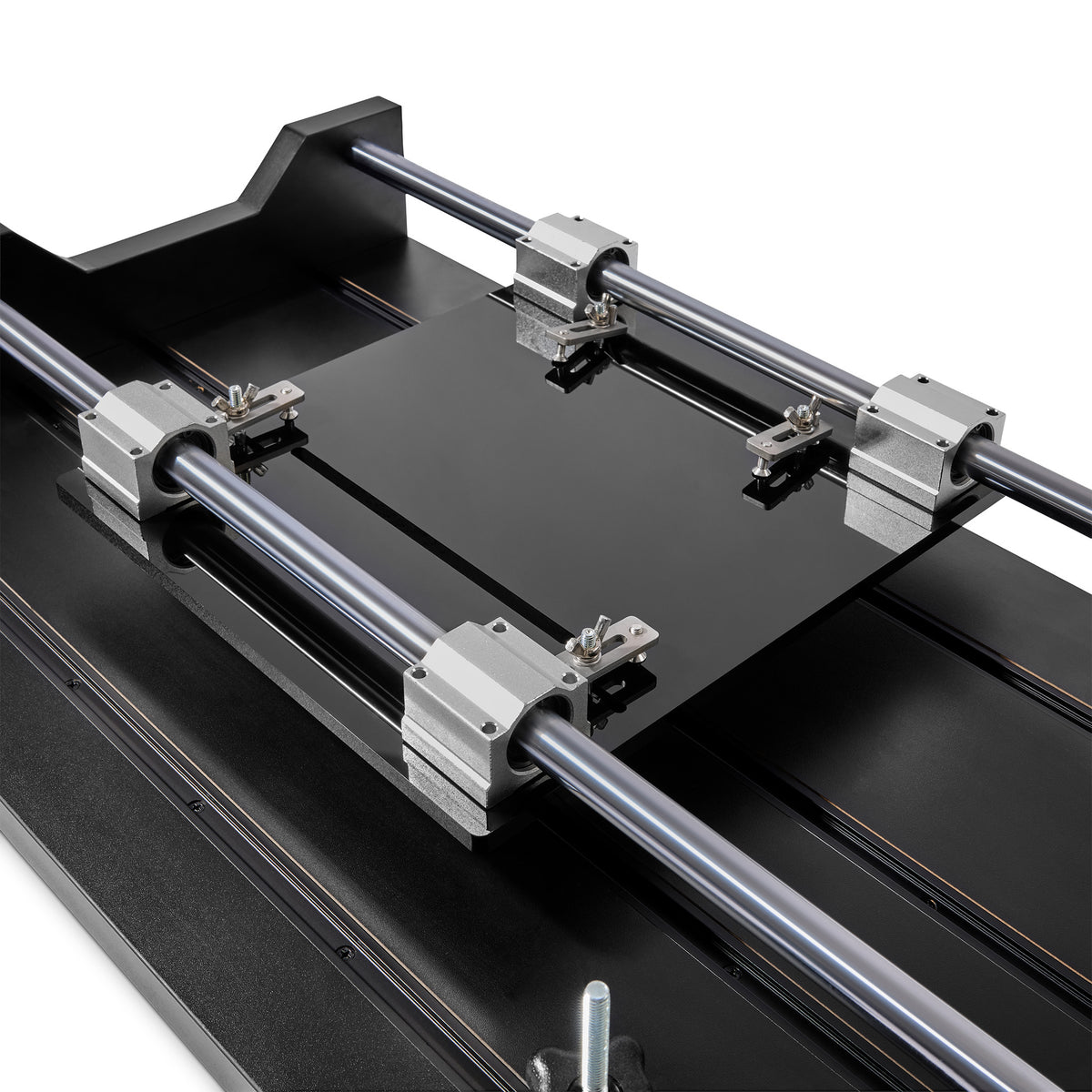 Plunge Saw Crosscut Sled