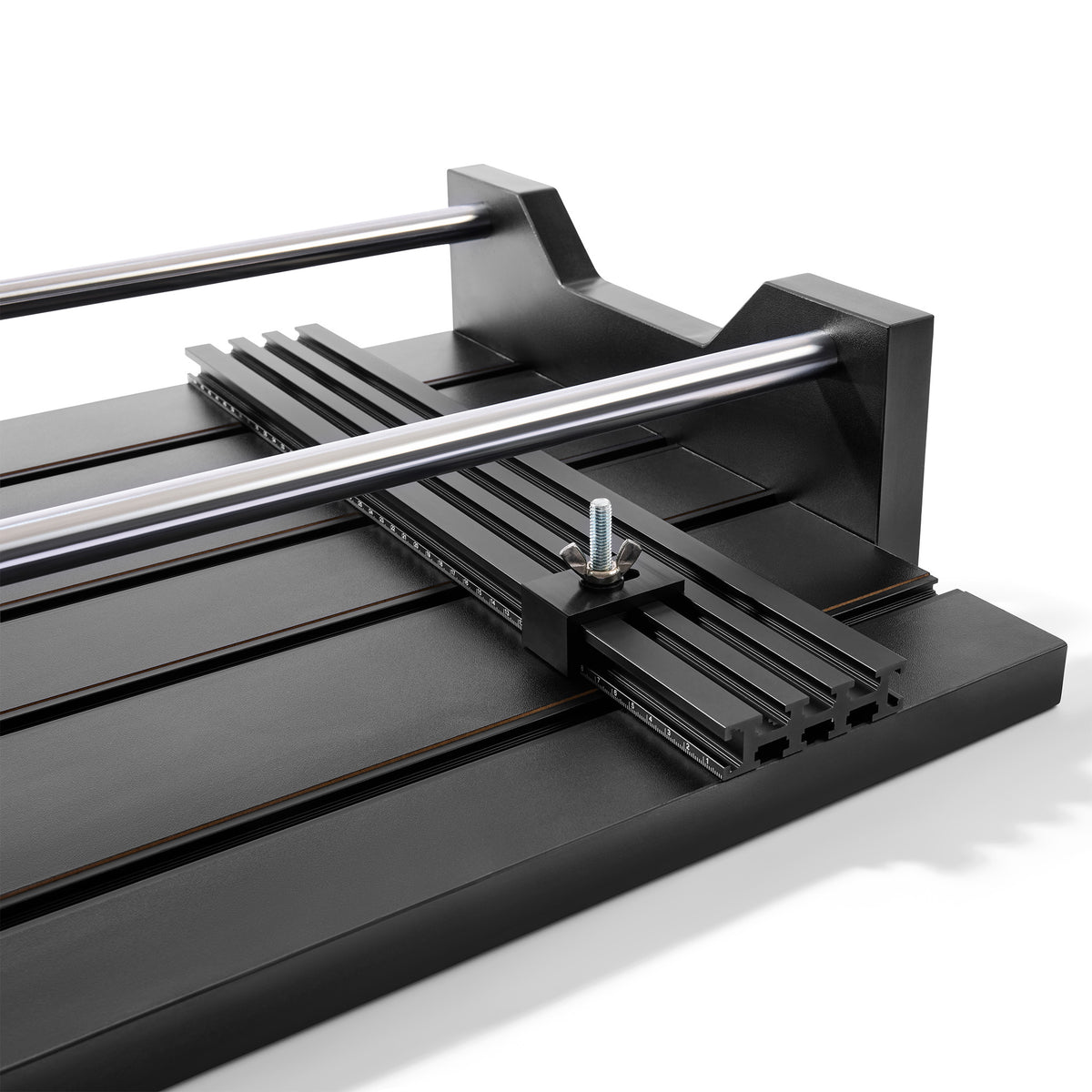 Plunge Saw Crosscut Sled