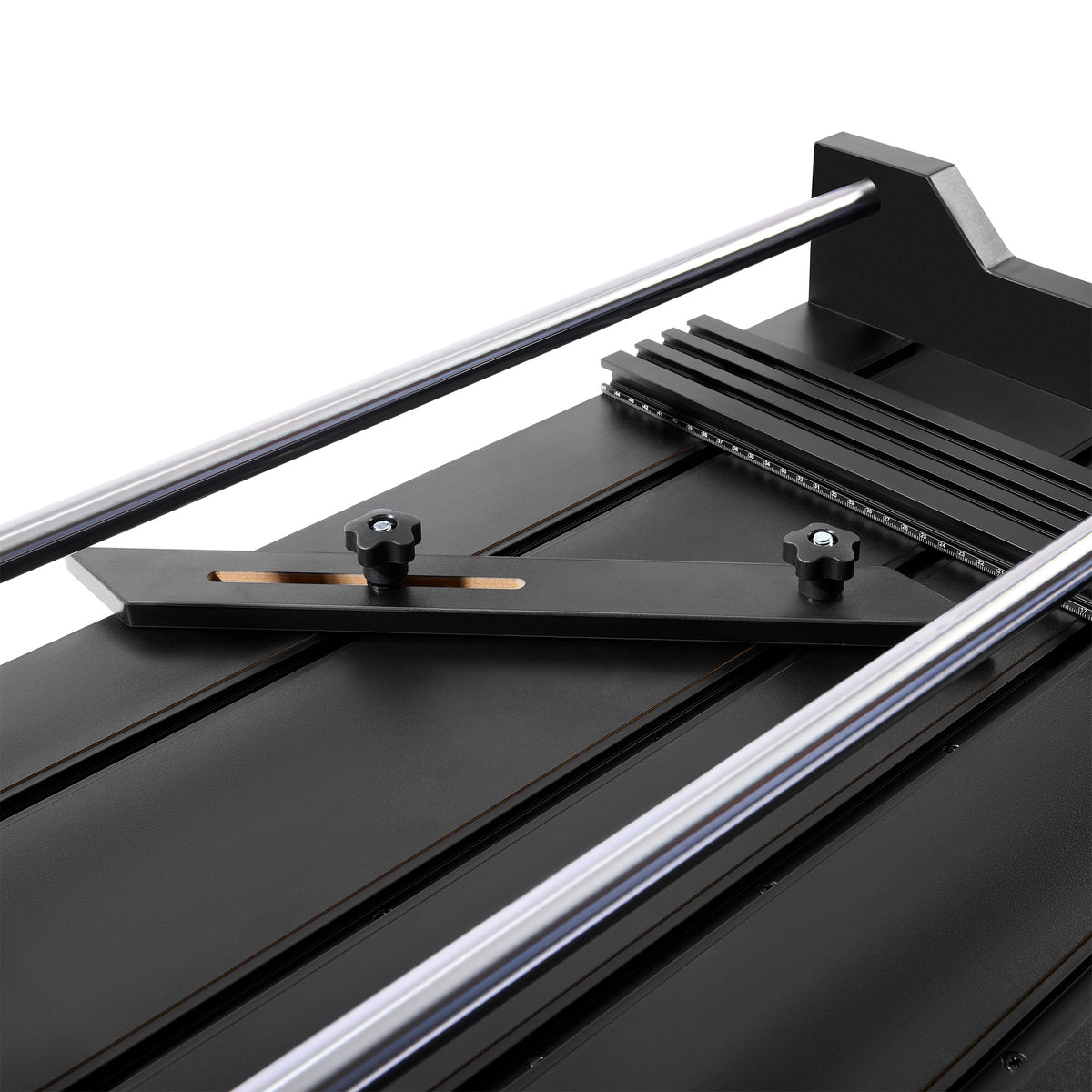 Plunge Saw Crosscut Sled