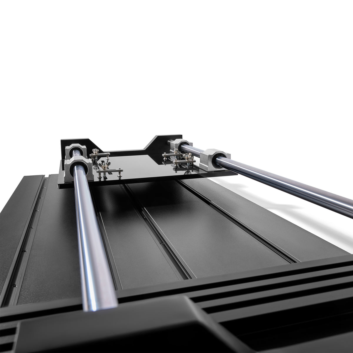 Plunge Saw Crosscut Sled