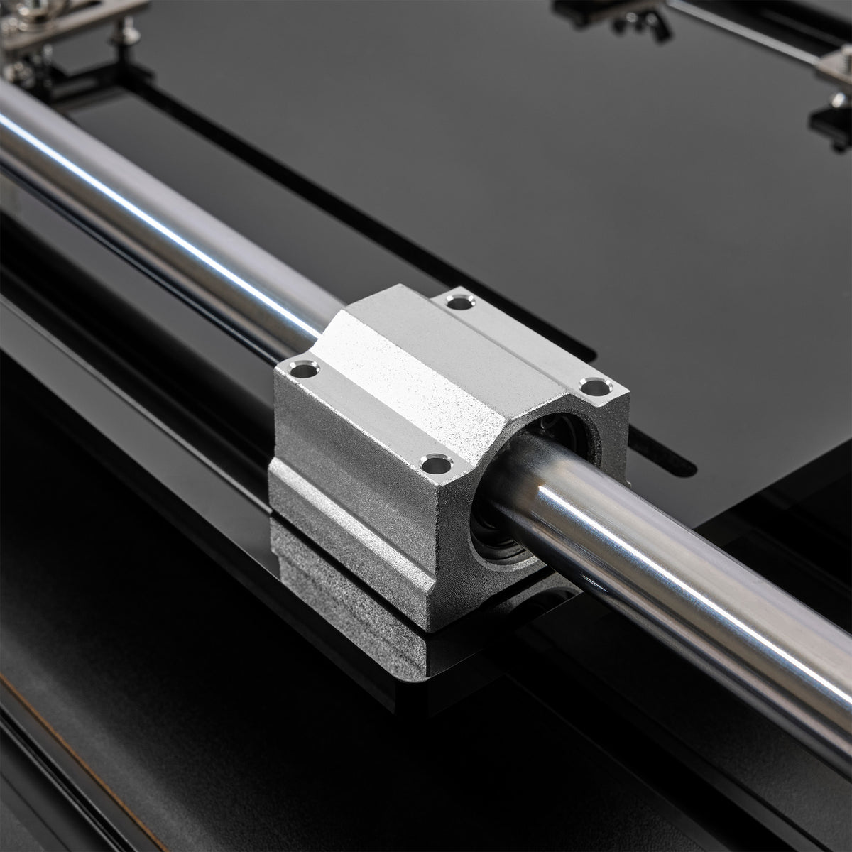 Plunge Saw Crosscut Sled