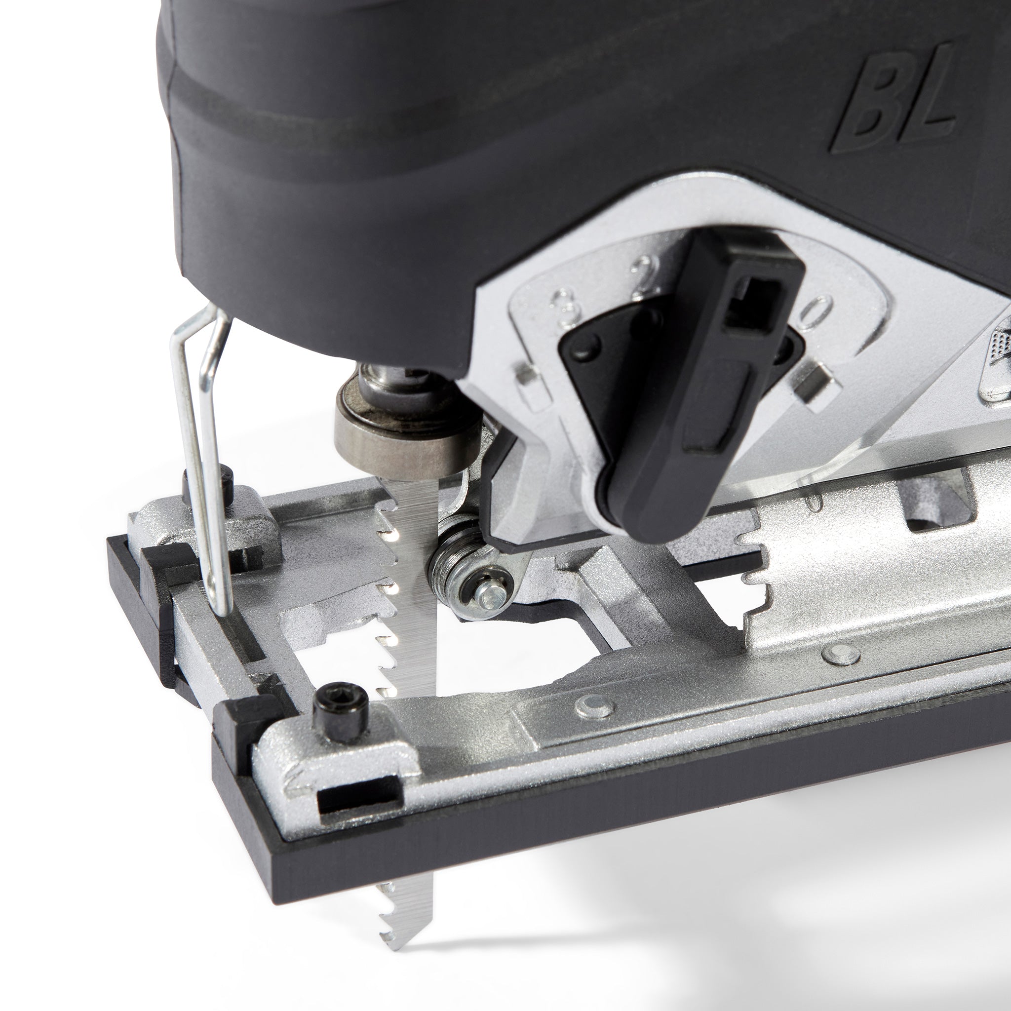 Brushless Cordless 18V Jigsaw
