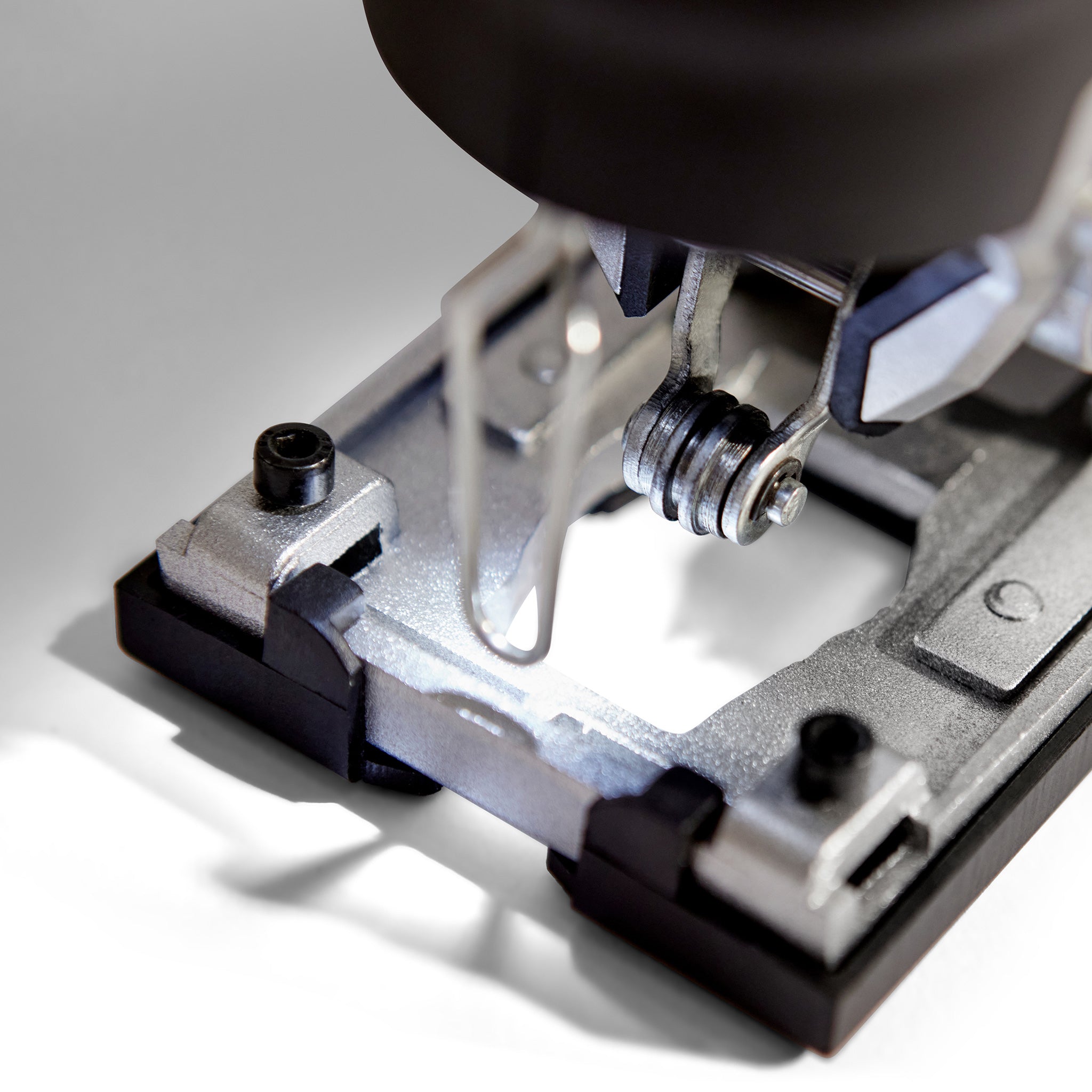 Brushless Cordless 18V Jigsaw