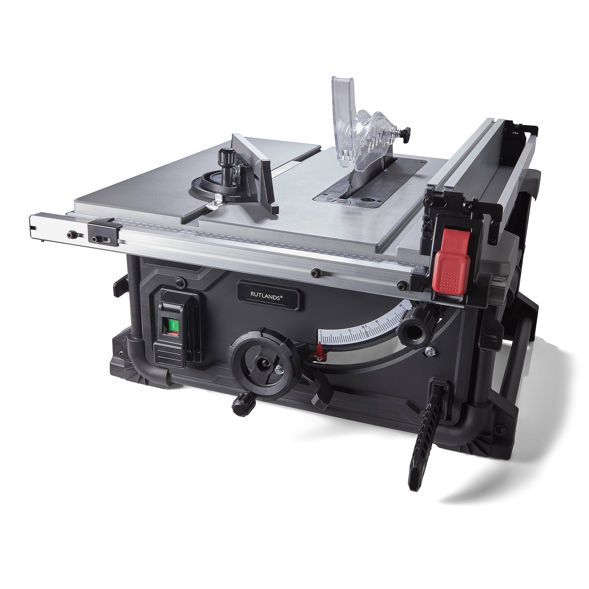 Table Saw - 255mm - Ex Demonstration