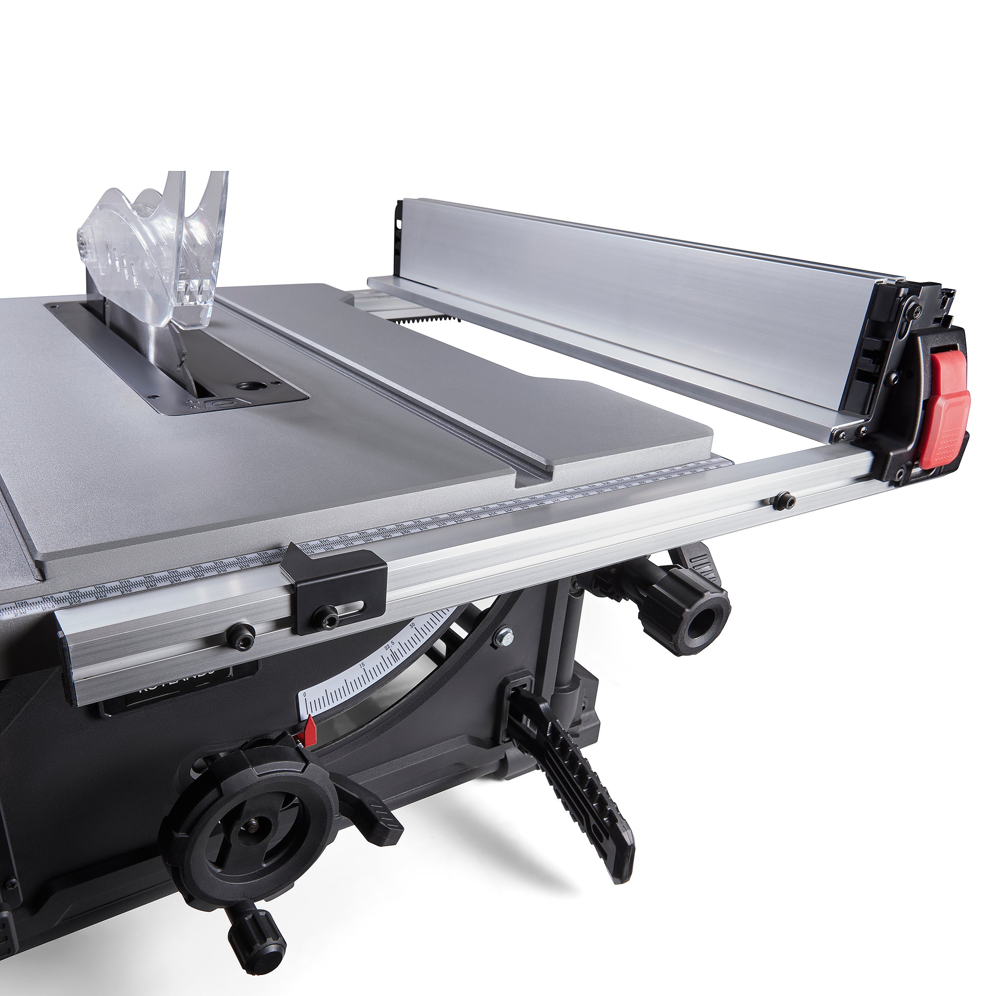 Table Saw 255mm Next Day Delivery Rutlands Limited