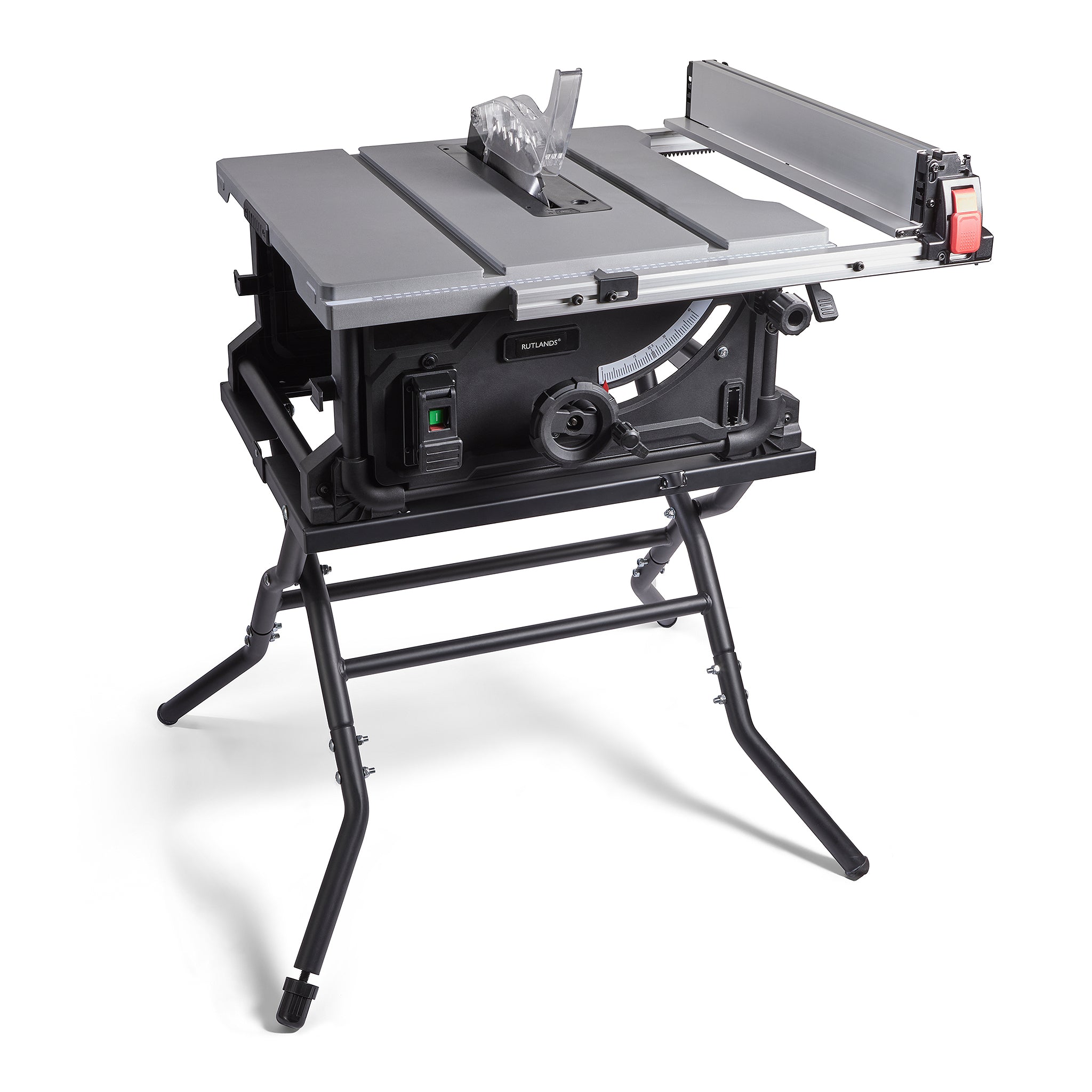 Table Saw 255mm Next Day Delivery Rutlands Limited