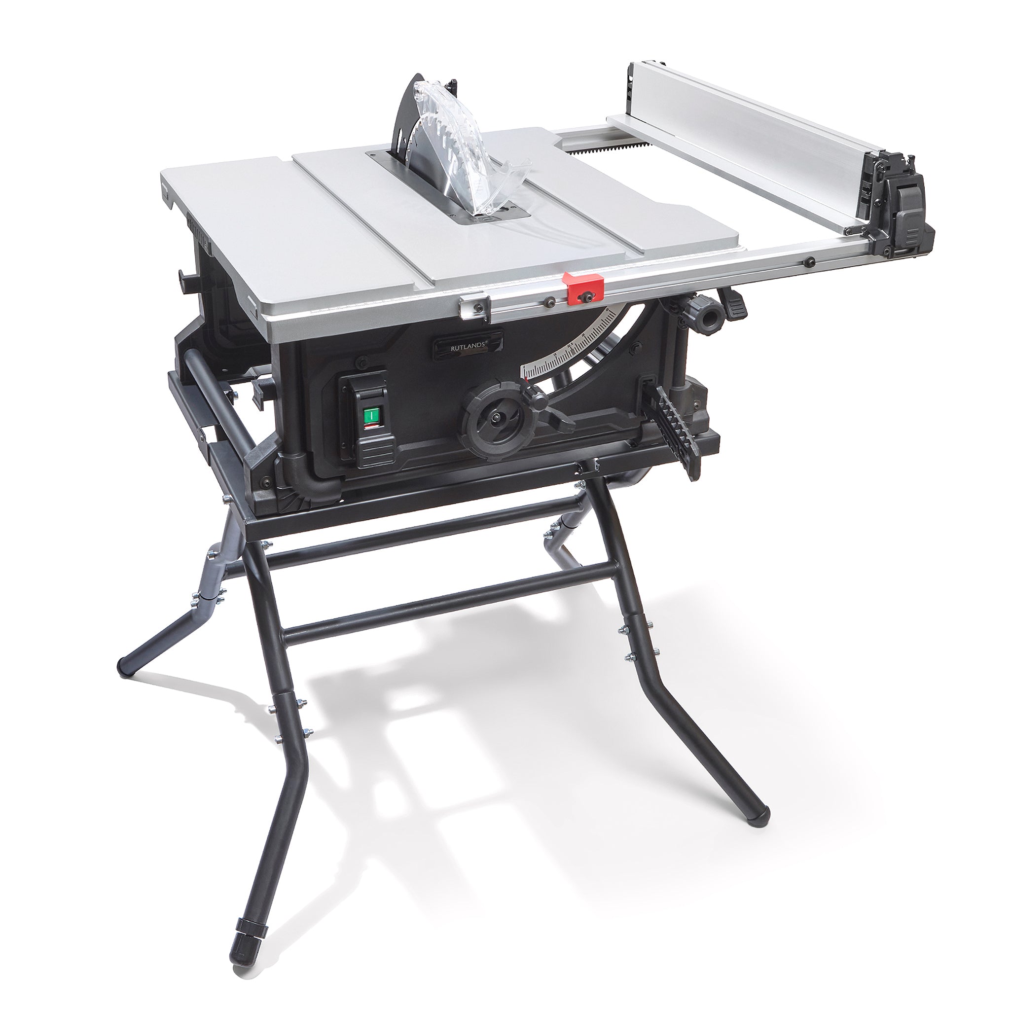 Table Saw - 255mm - Ex Demonstration