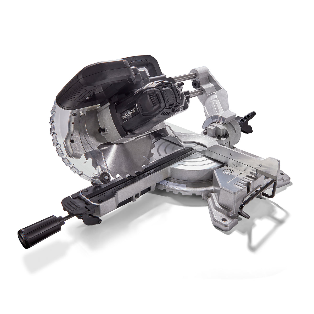 Sliding Mitre Saw | Next Day Delivery – Rutlands Limited