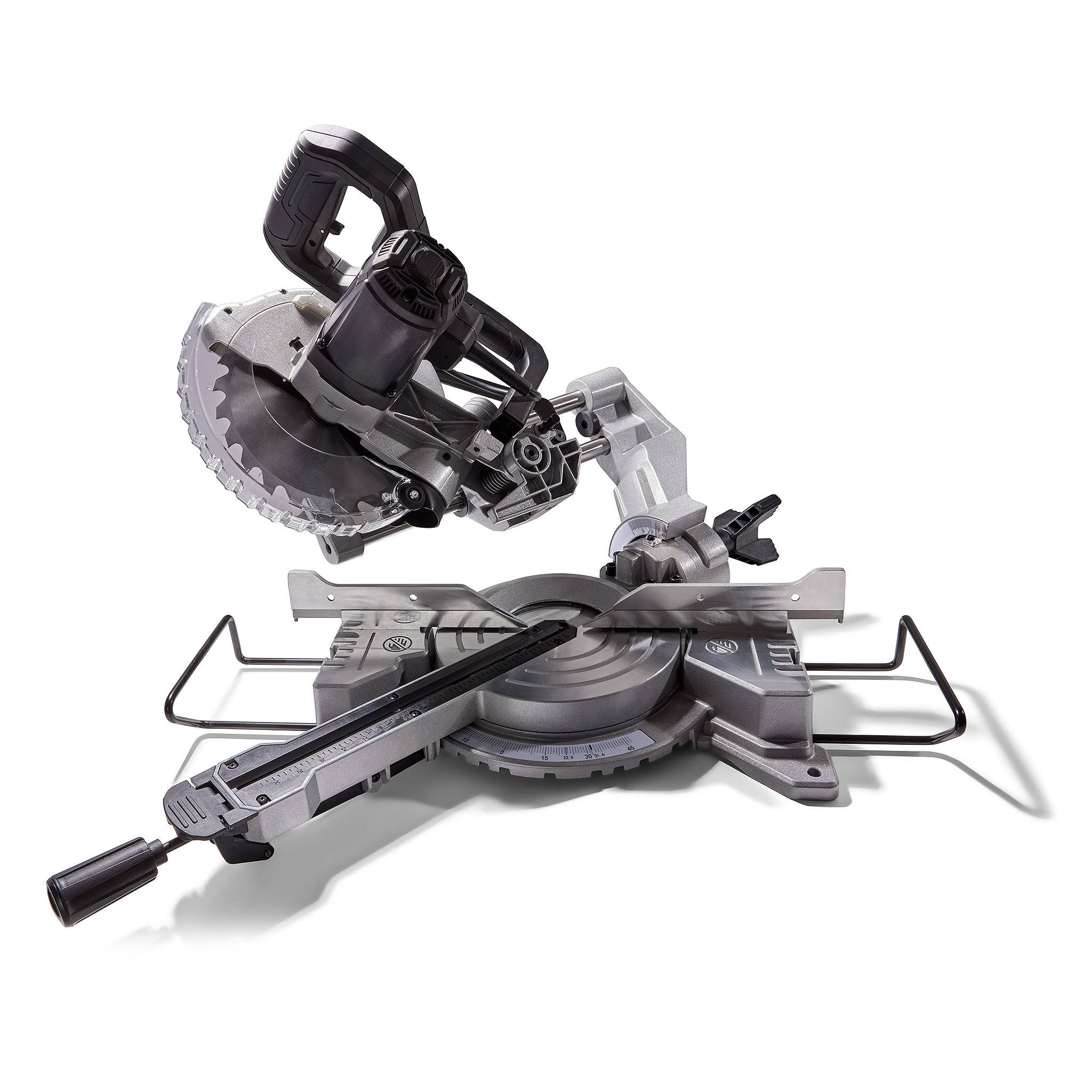 Sliding Mitre Saw - 210mm