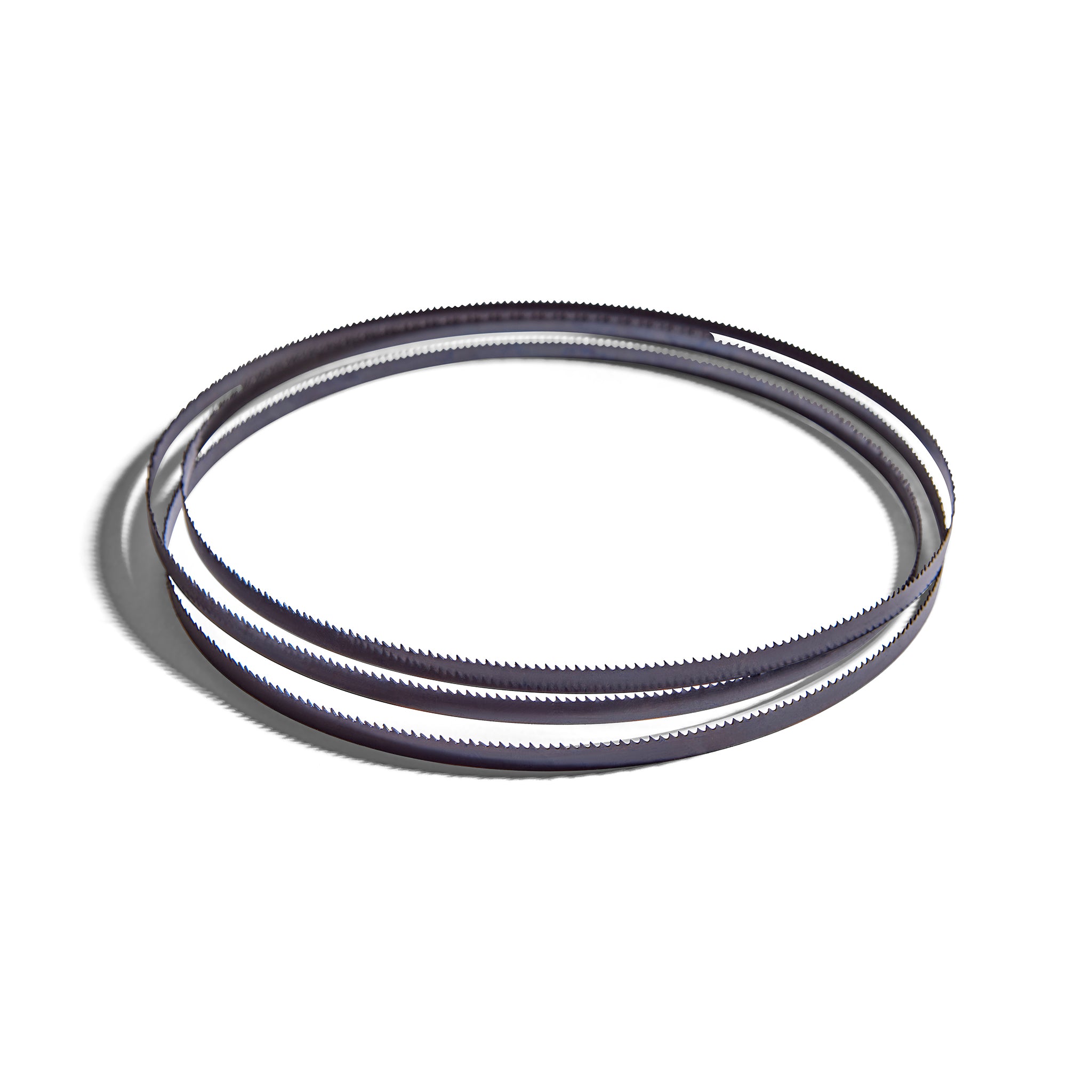 Bandsaw Blades - Set of 3