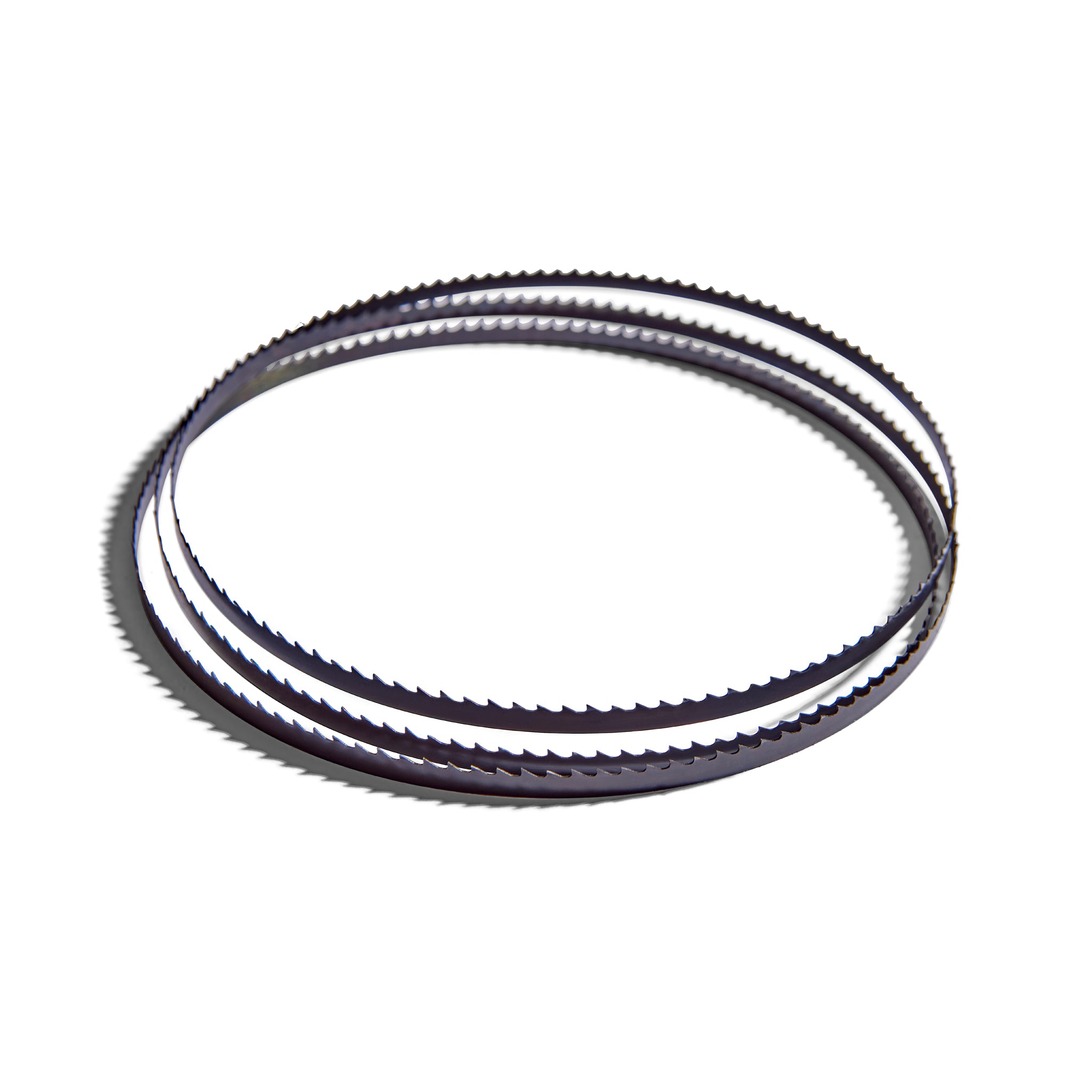 Bandsaw Blades - Set of 3