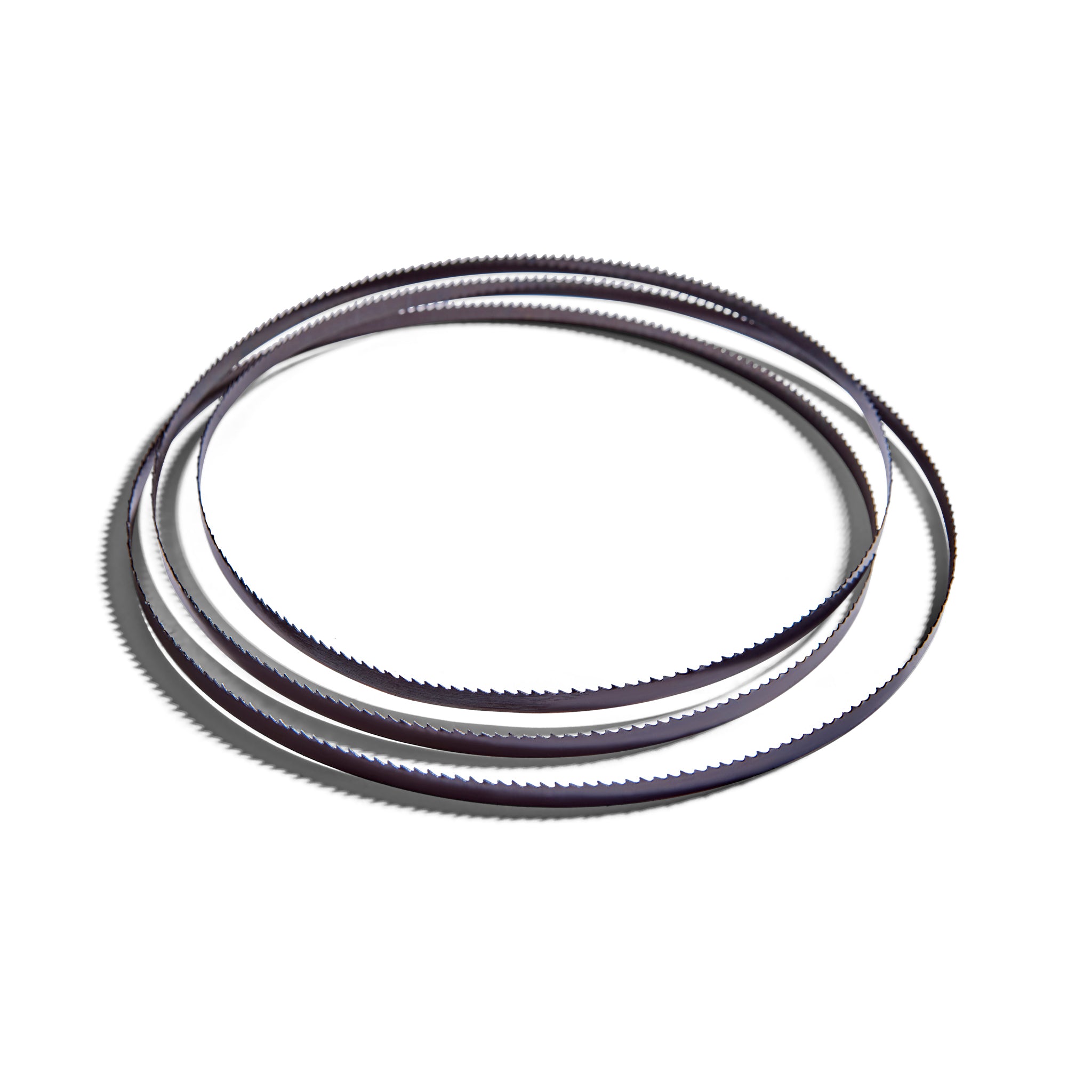Bandsaw Blades - Set of 3