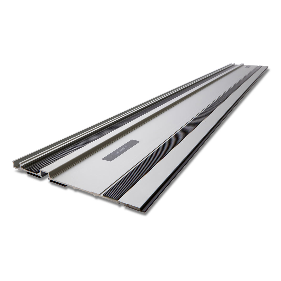 Cordless Plunge Saw with Guide Rail – Rutlands Limited