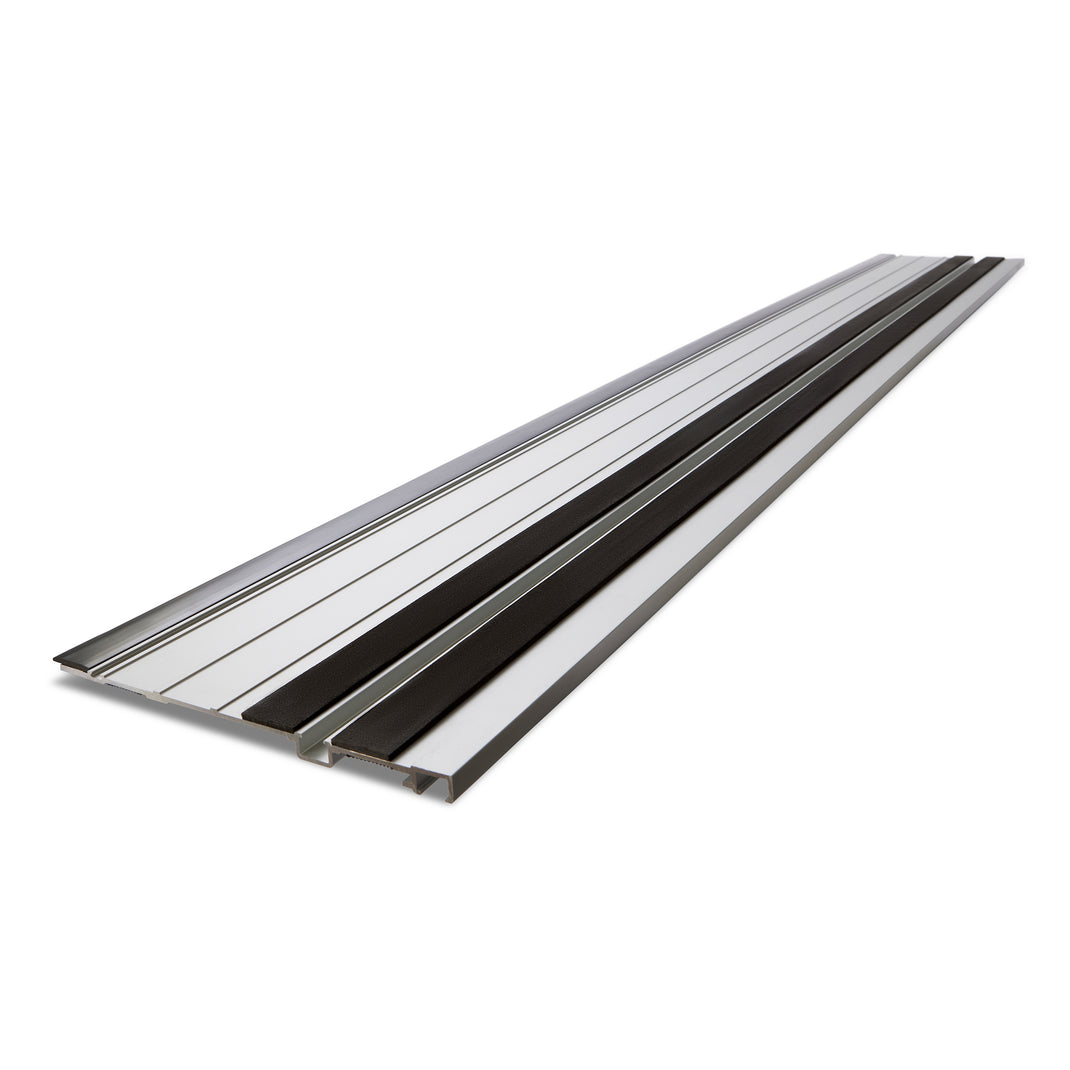 Cordless Plunge Saw with Guide Rail – Rutlands Limited