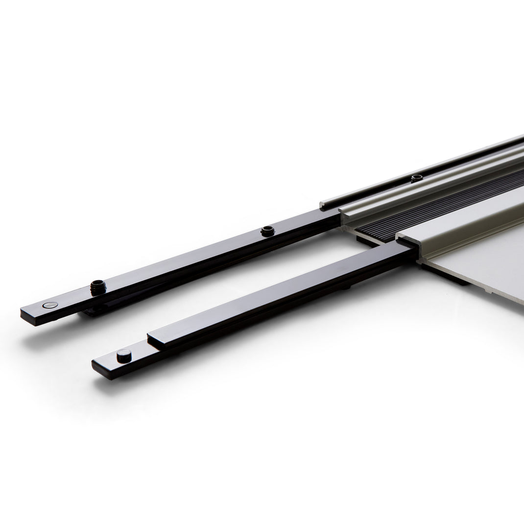 Cordless Plunge Saw with Guide Rail – Rutlands Limited